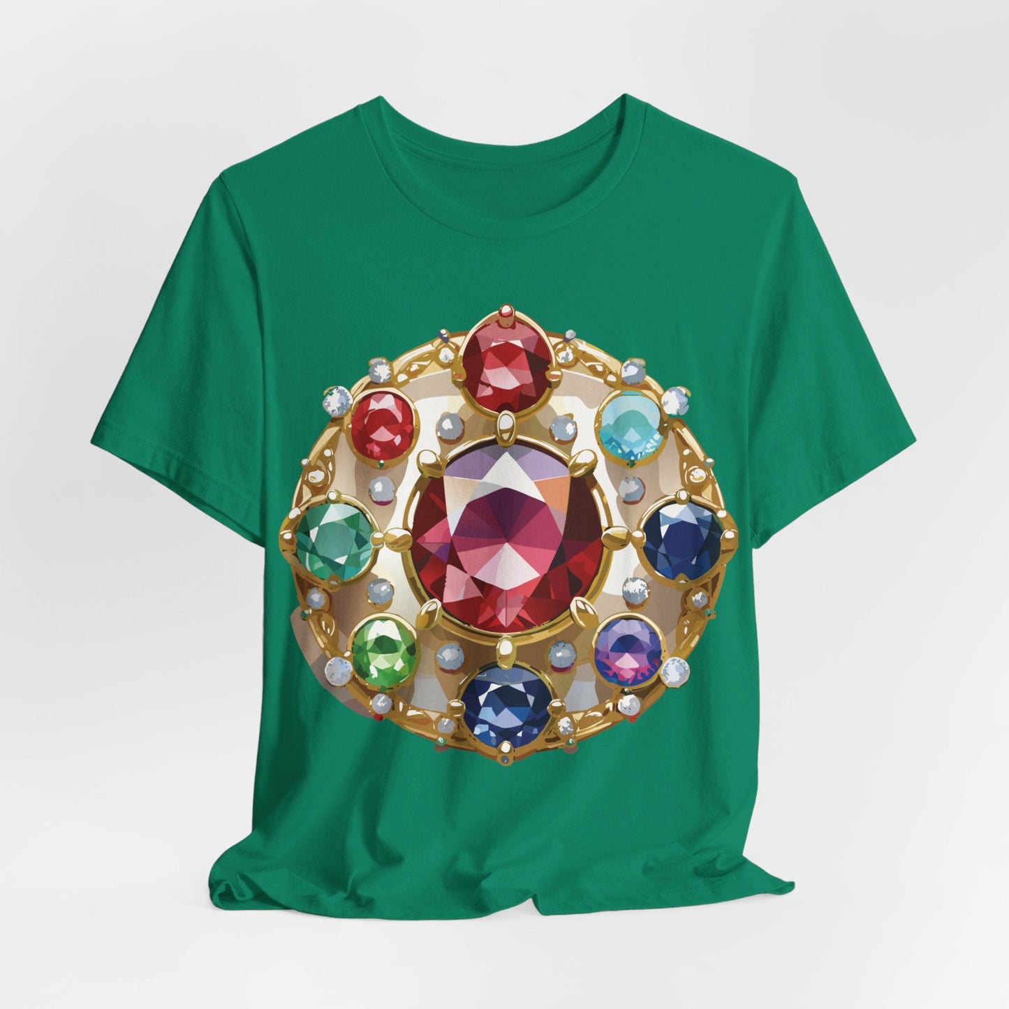 Jewelry Shirt ADELPHA
