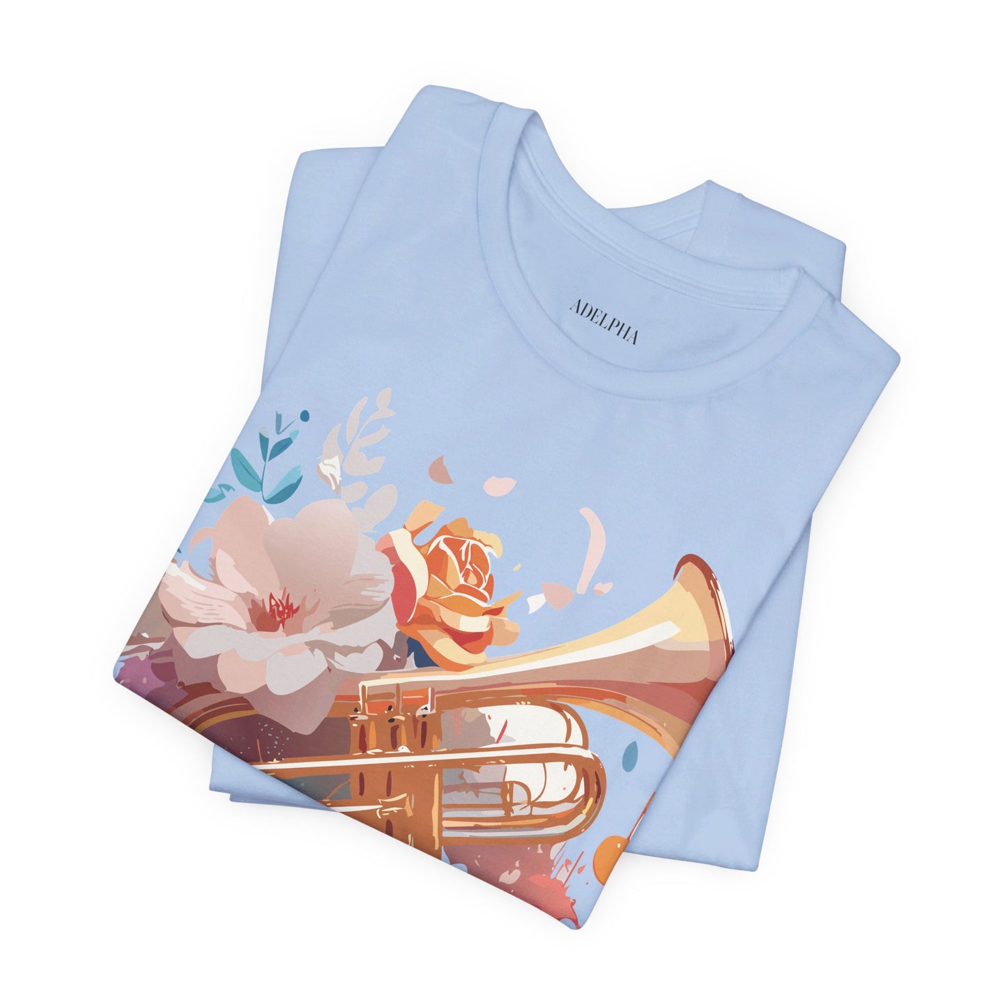 Music Shirt | Shirt with music | T Shirt Music Printify