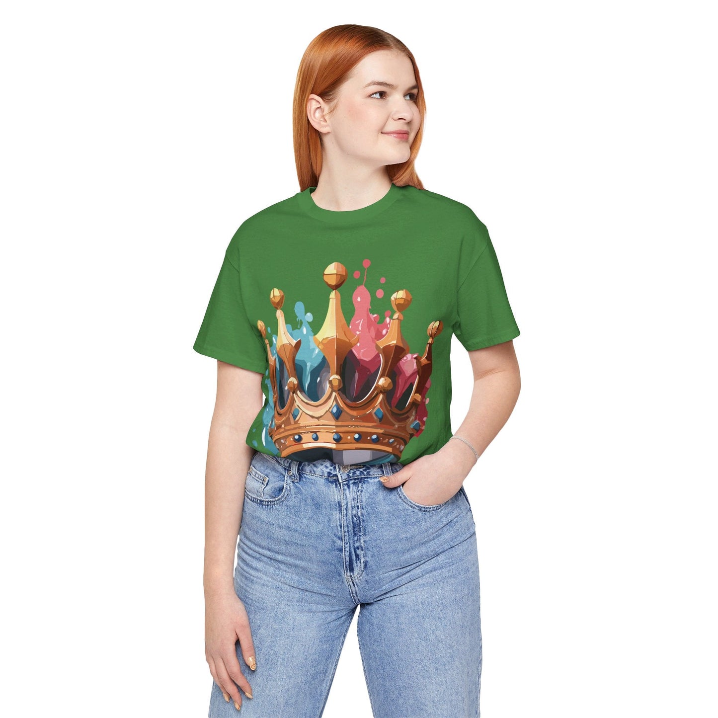 Crown Shirt ADELPHA