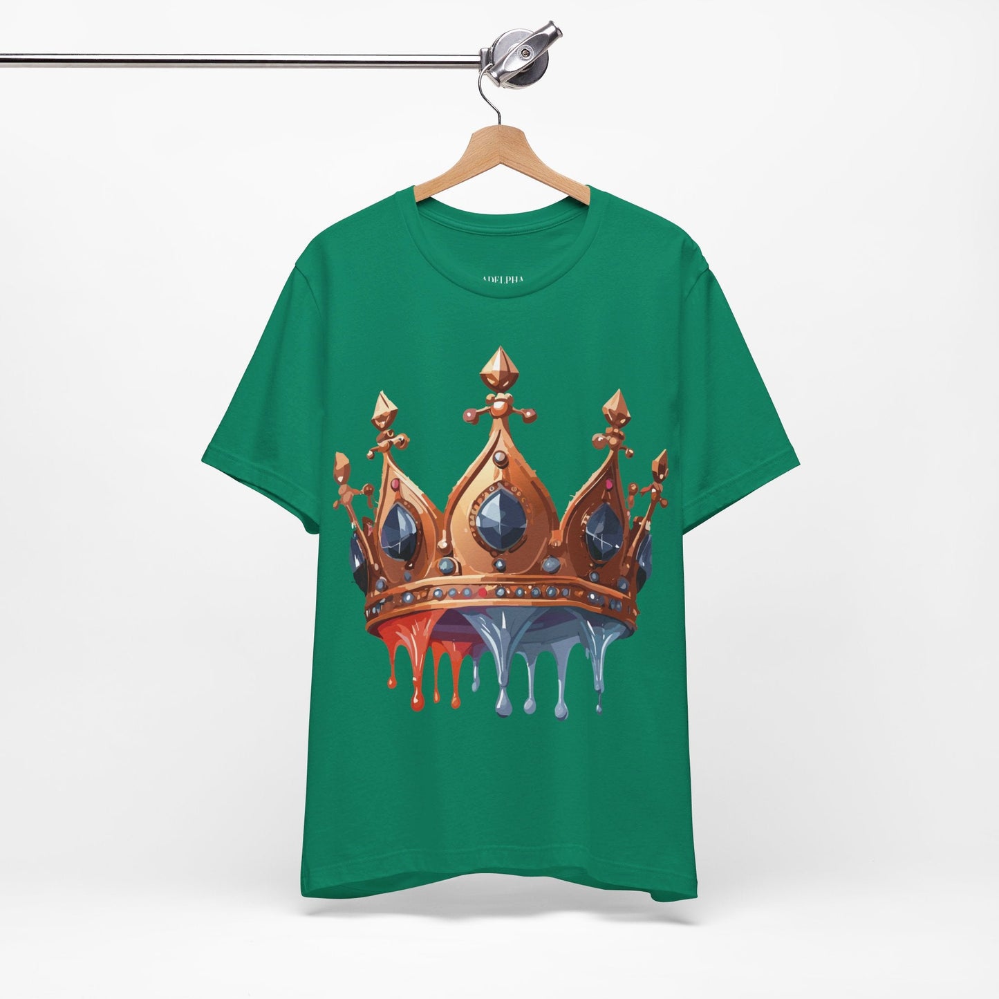 Crown Shirt ADELPHA
