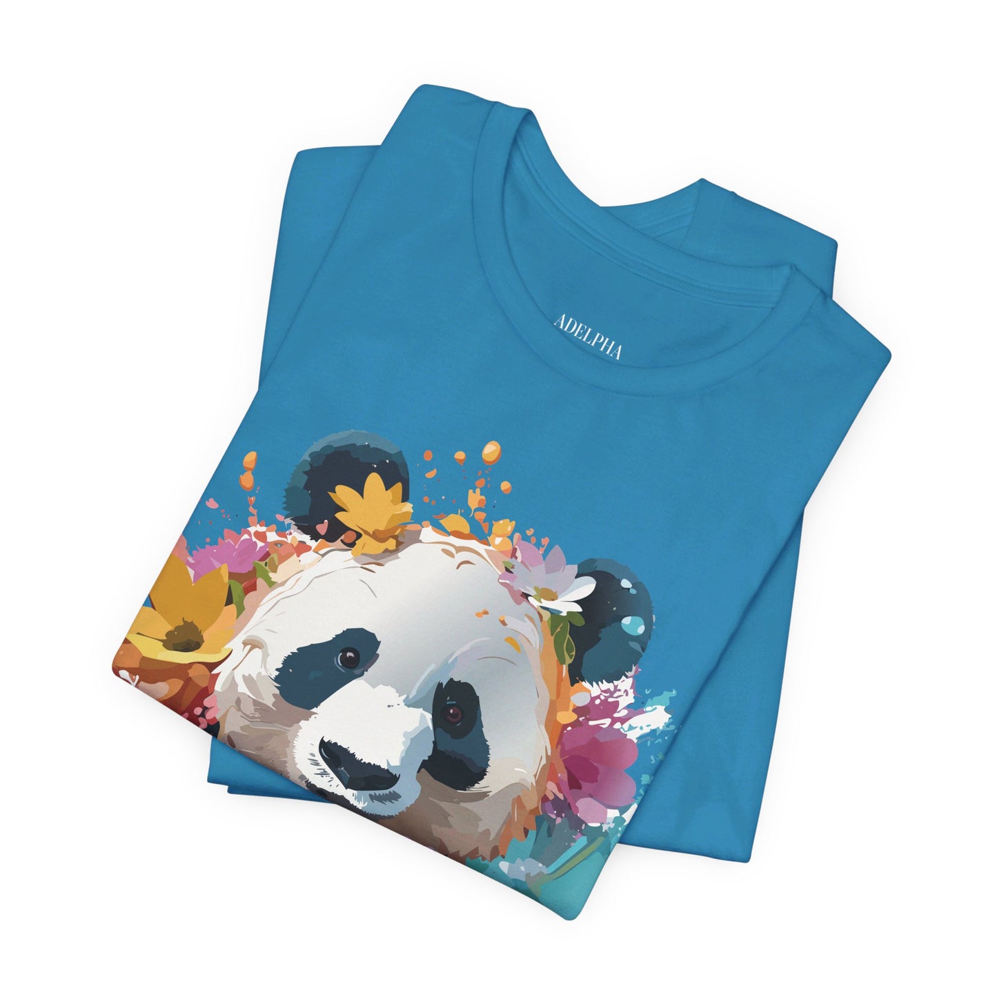 Shirt with Animals | Panda Printify