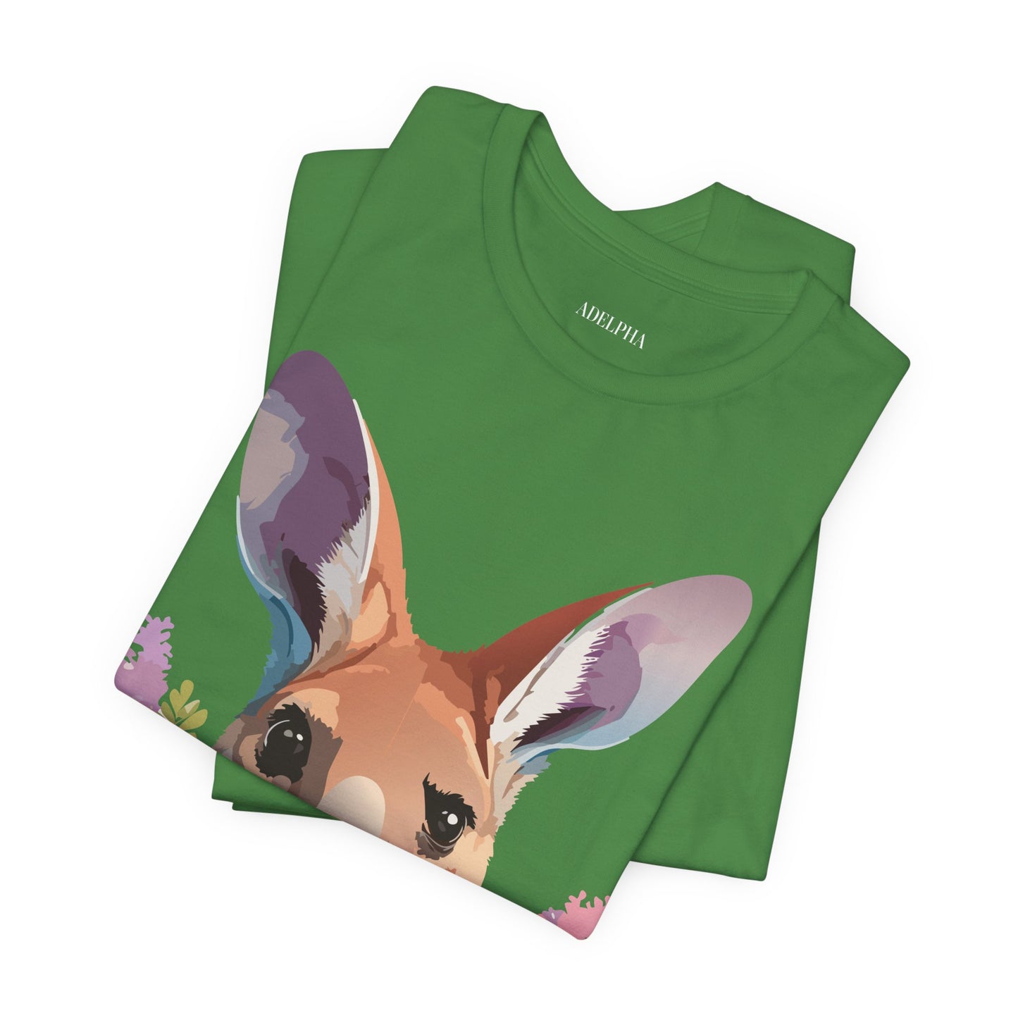 Kangaroo Shirt - ADELPHA