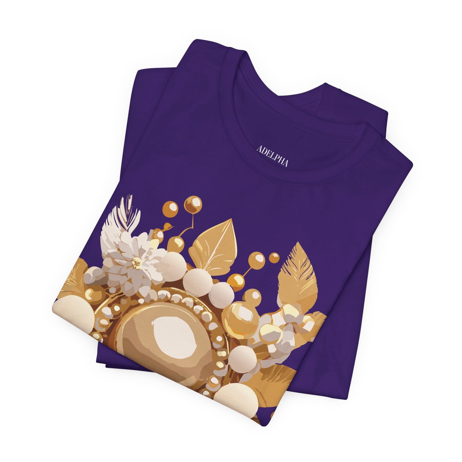Jewelry Shirt ADELPHA