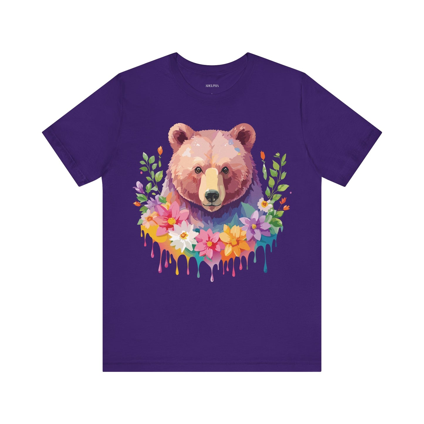 Bear Shirt - ADELPHA