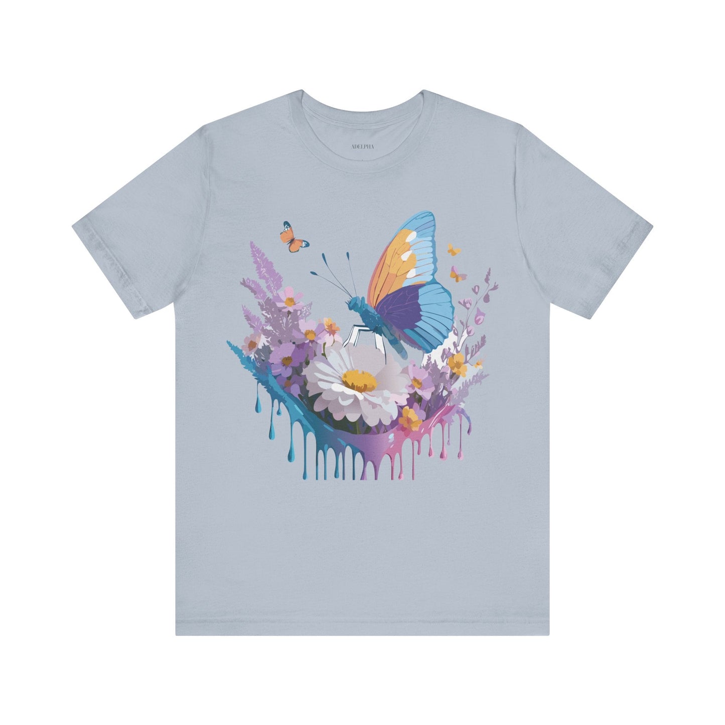 Butterfly Shirt ADELPHA