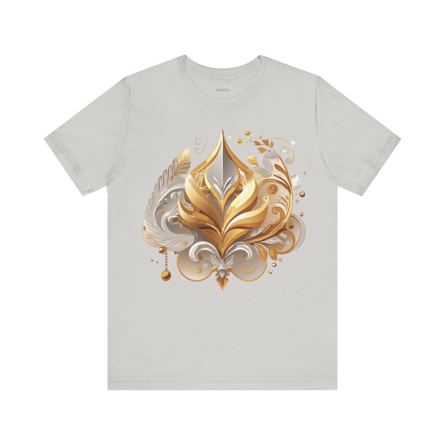Jewelry Shirt ADELPHA