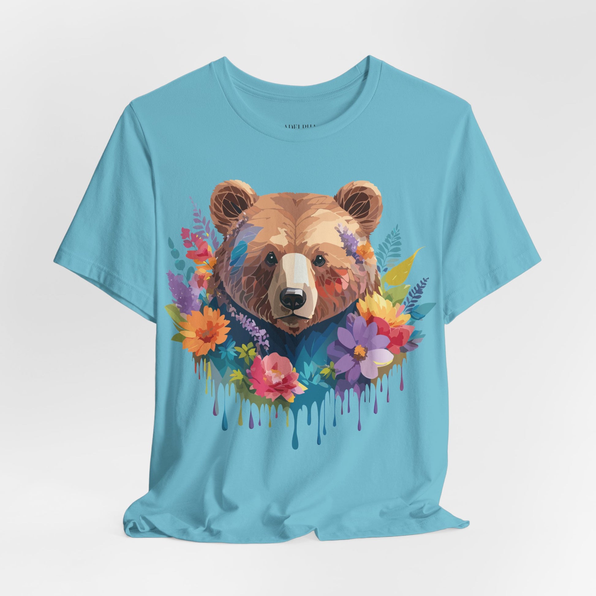 Bear Shirt - ADELPHA