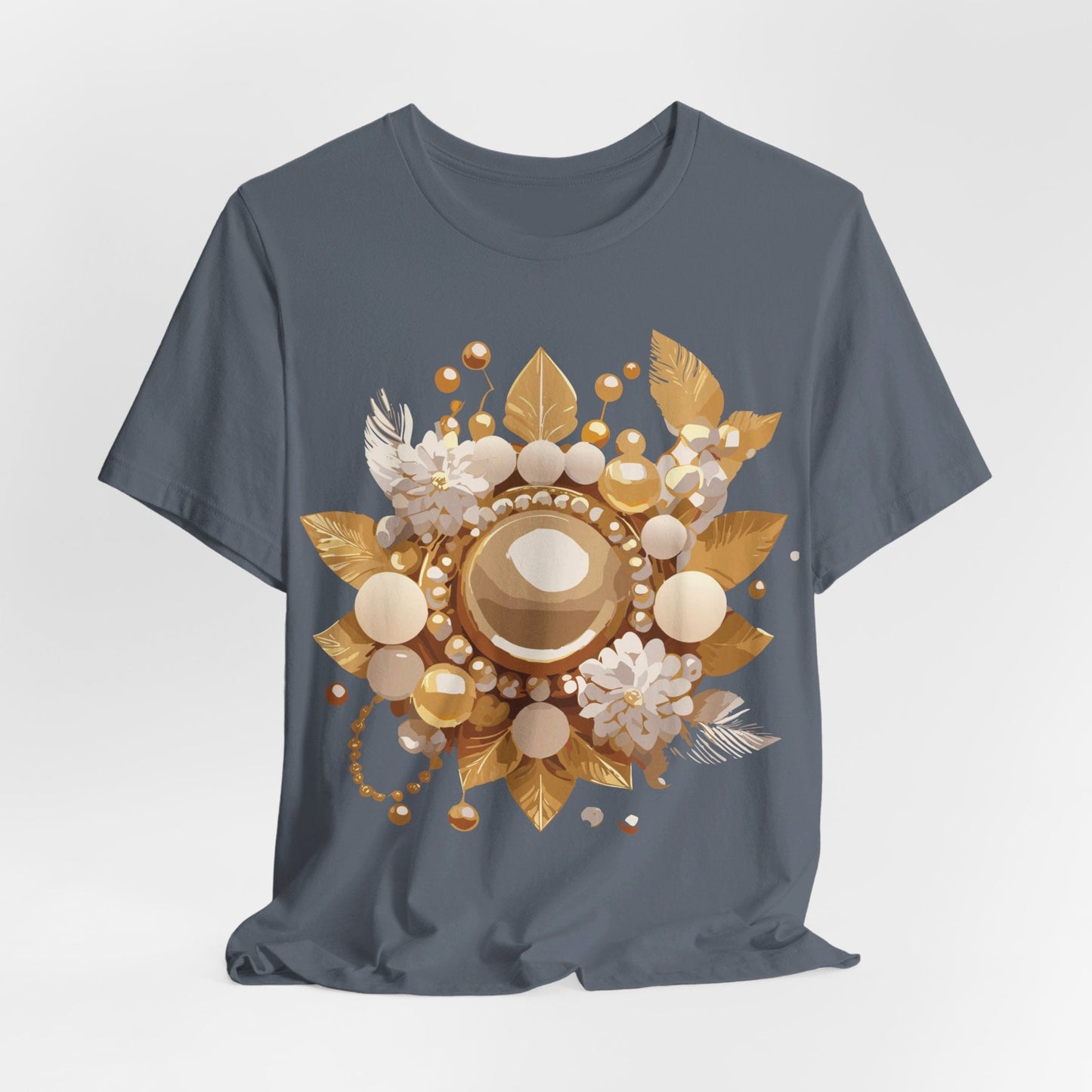 Jewelry Shirt ADELPHA
