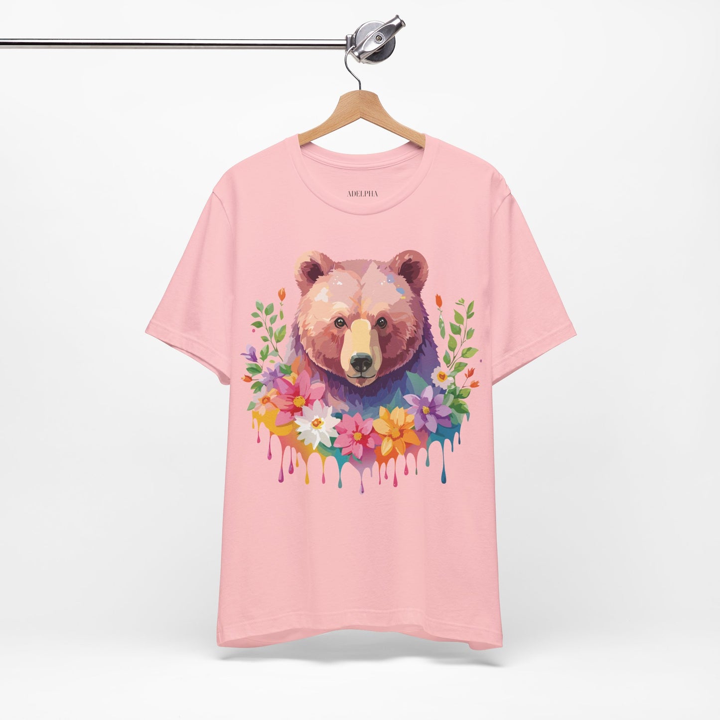 Bear Shirt - ADELPHA