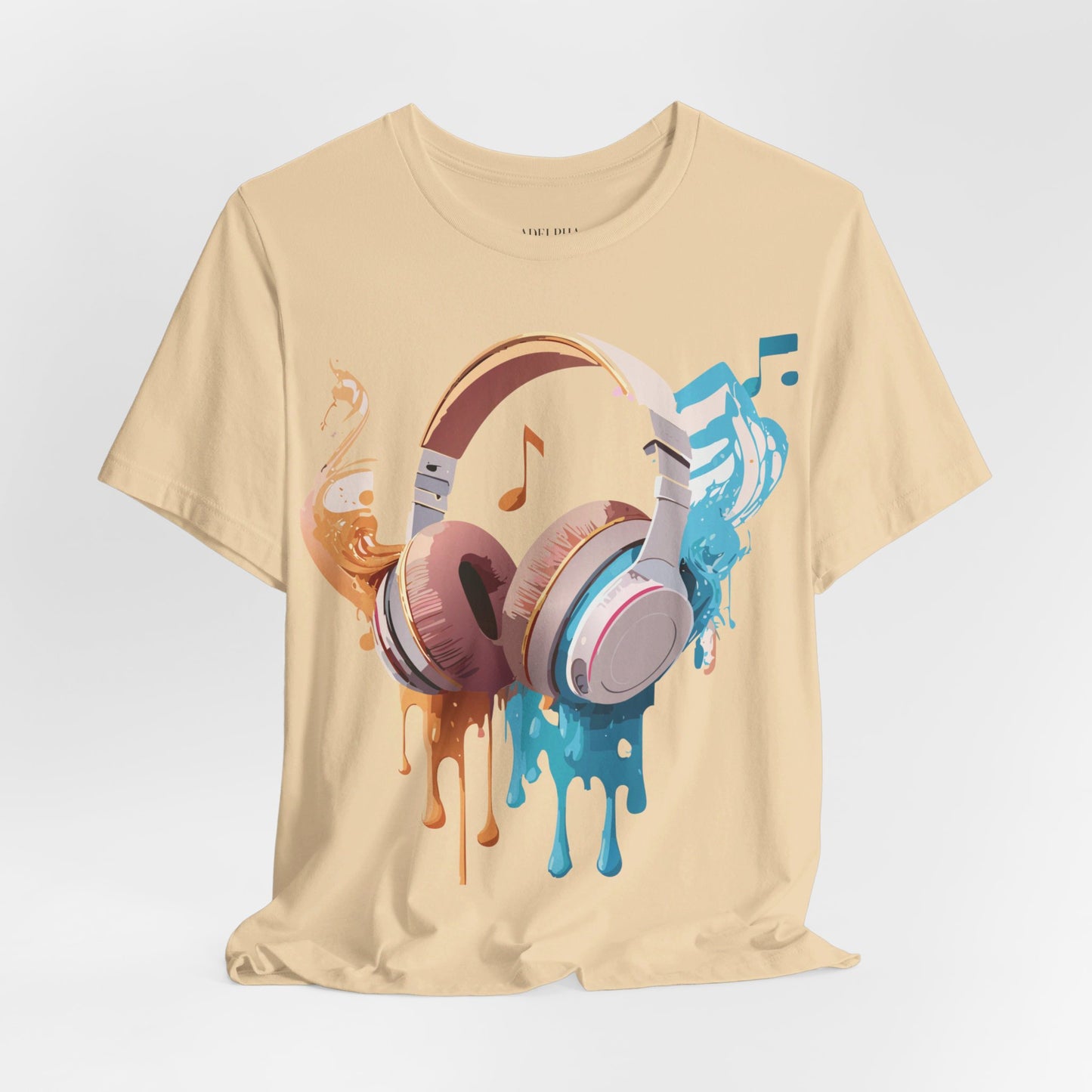 Music Shirt | Shirt with music | T Shirt Music Printify