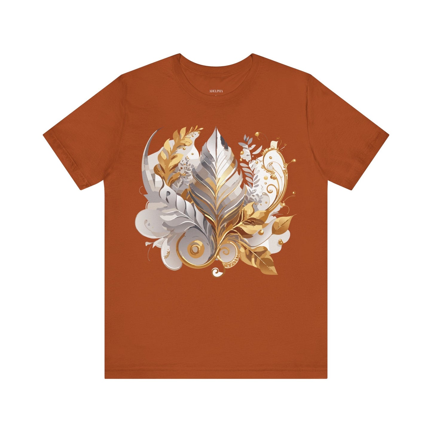 Jewelry Shirt ADELPHA