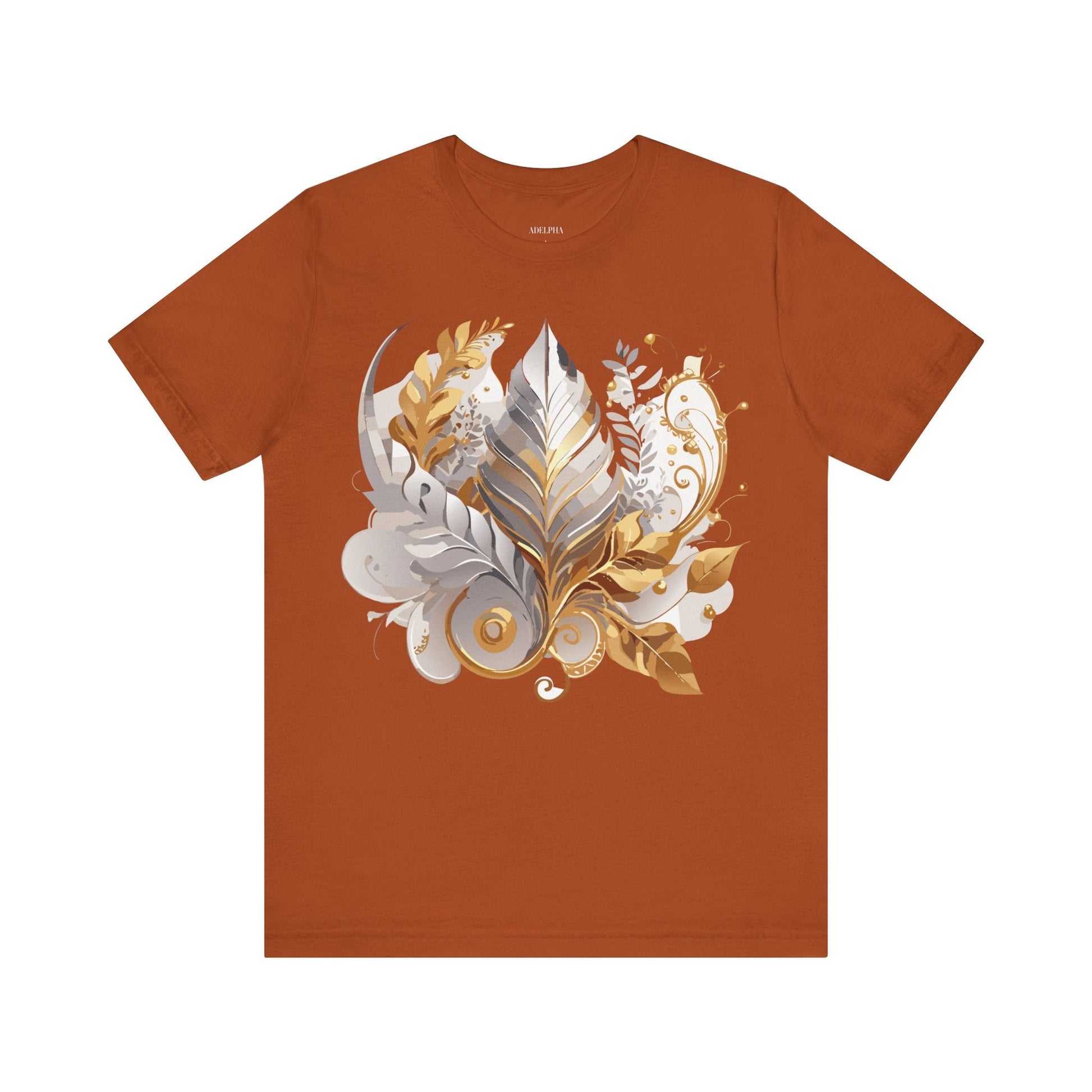 Jewelry Shirt ADELPHA