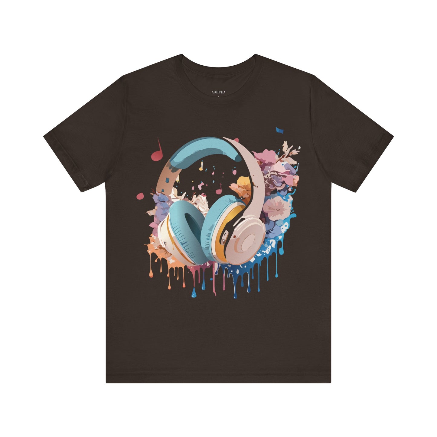 Music Shirt | Shirt with music | T Shirt Music Printify