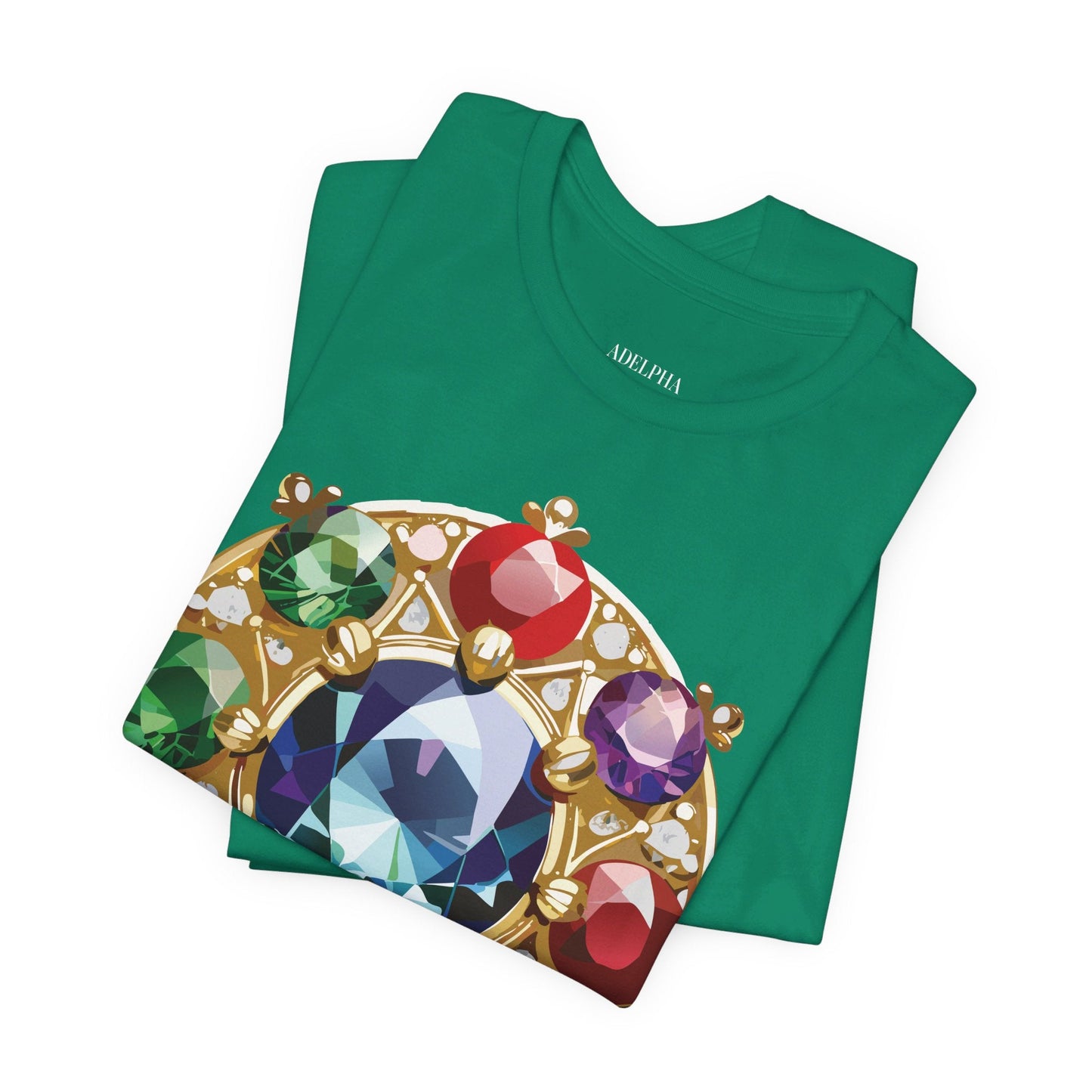 Jewelry Shirt ADELPHA