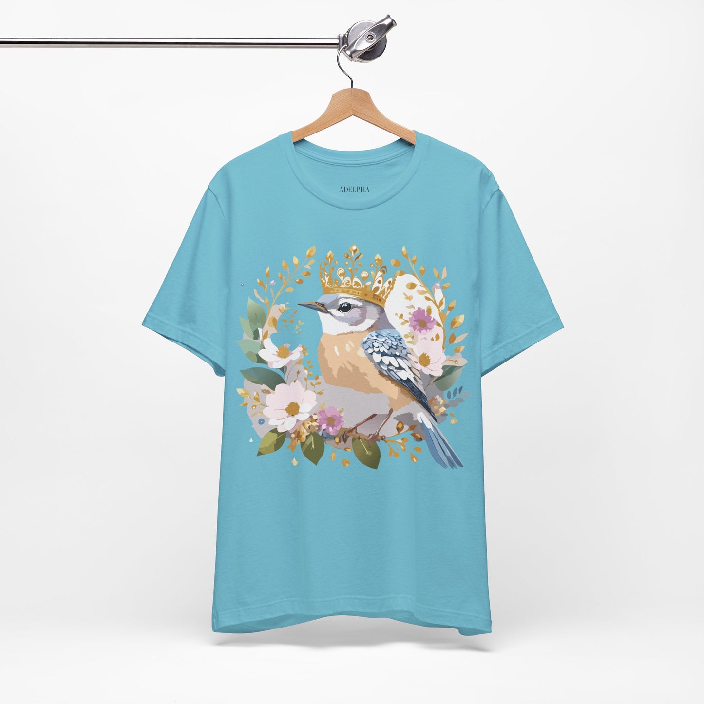 Medallion |Animal Mandala| Birds Design Printify