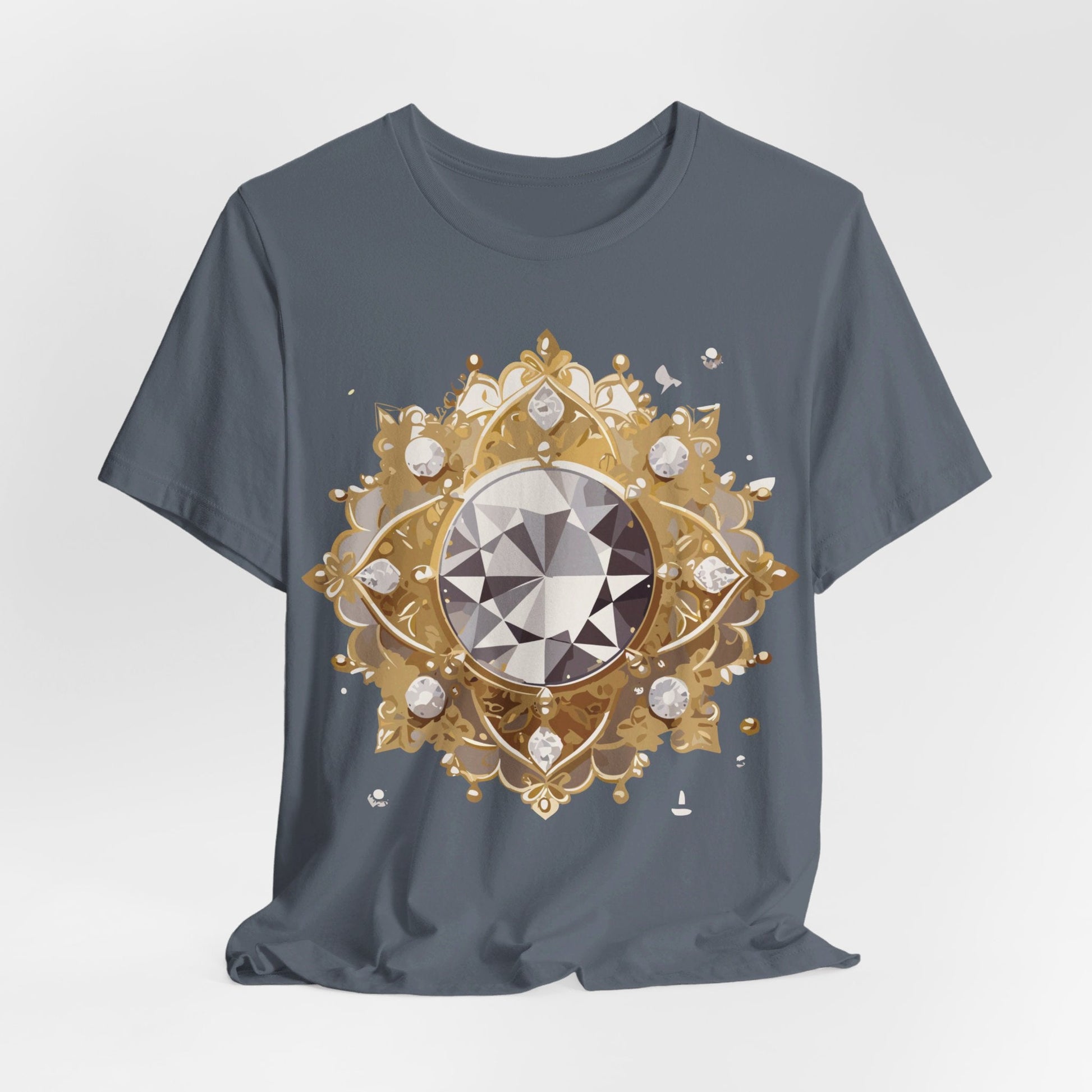 Jewelry Shirt ADELPHA