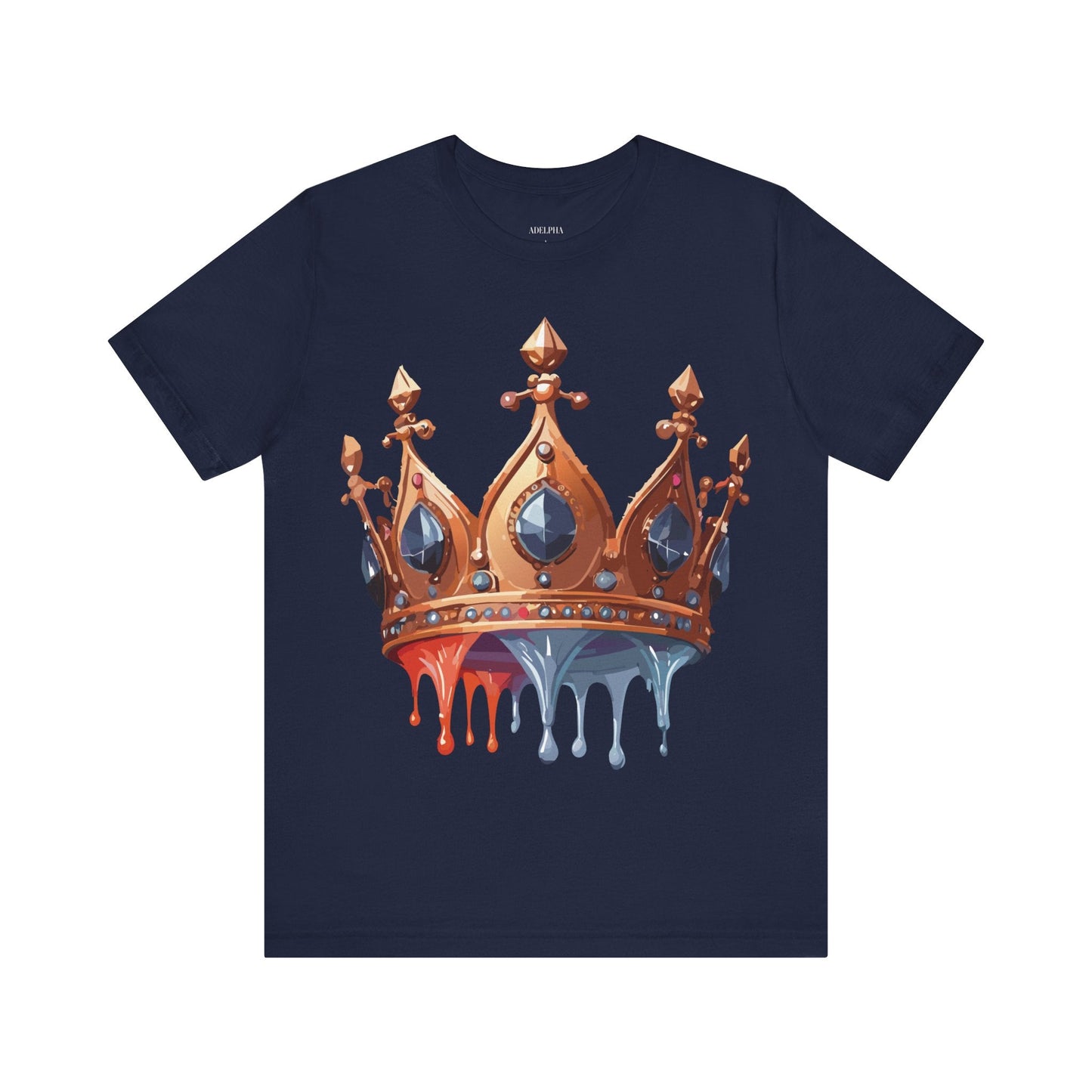 Crown Shirt ADELPHA