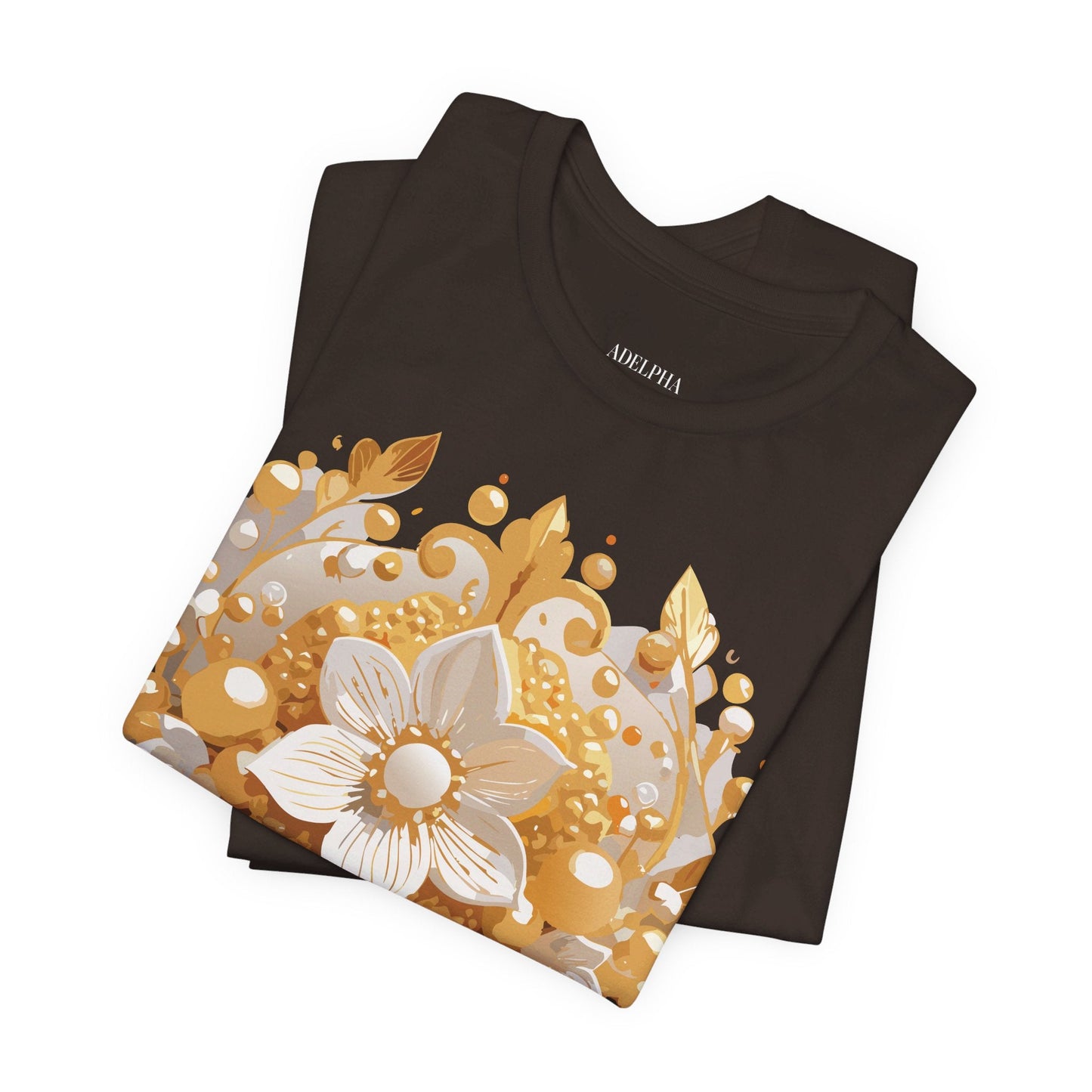 Jewelry Shirt ADELPHA