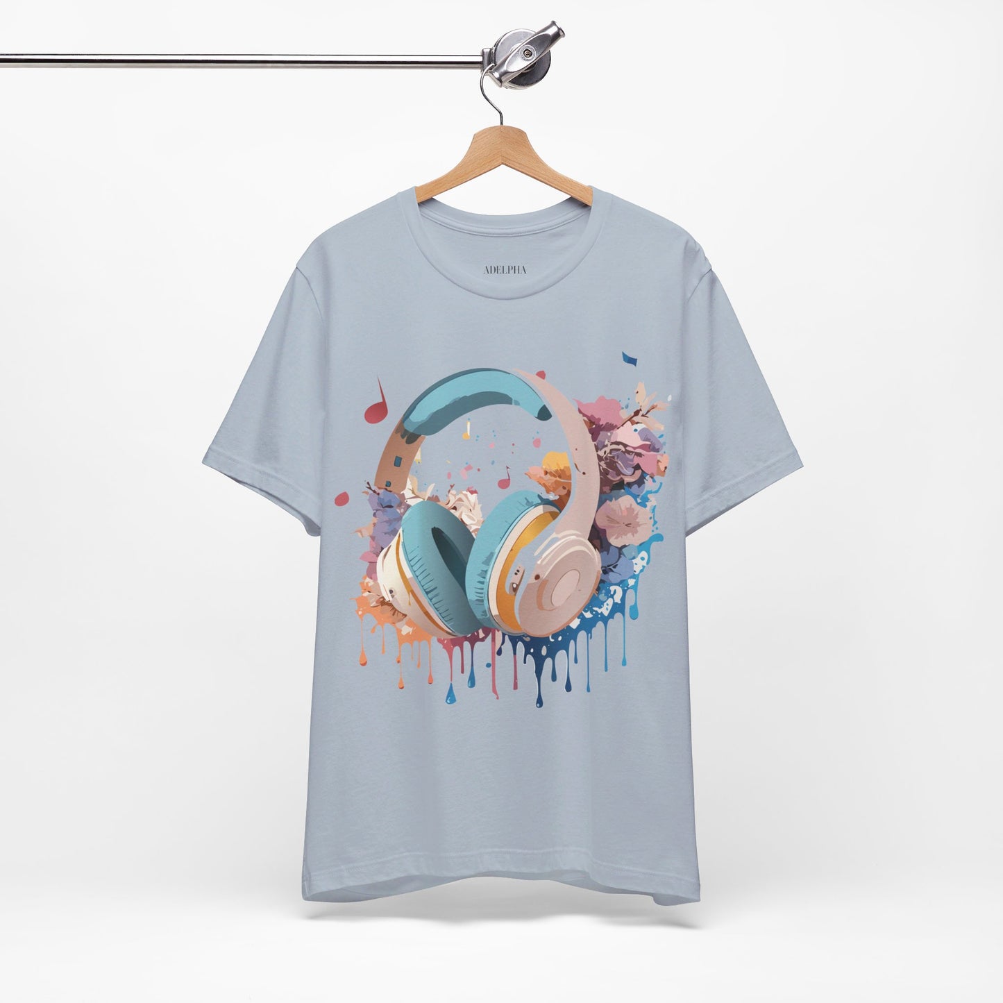 Music Shirt | Shirt with music | T Shirt Music Printify