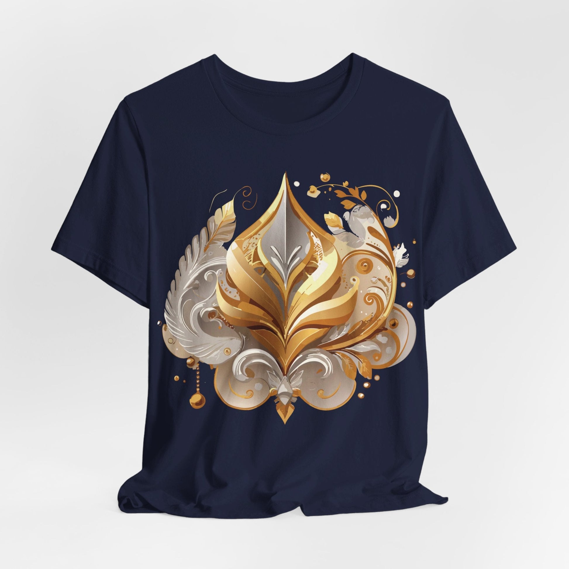 Jewelry Shirt ADELPHA