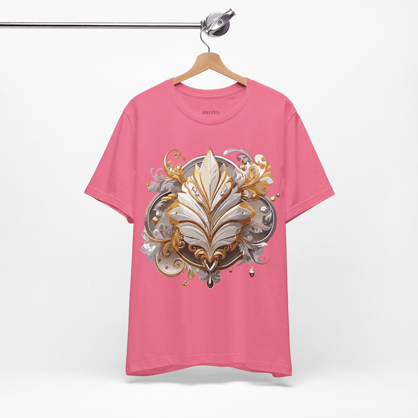 Jewelry Shirt ADELPHA