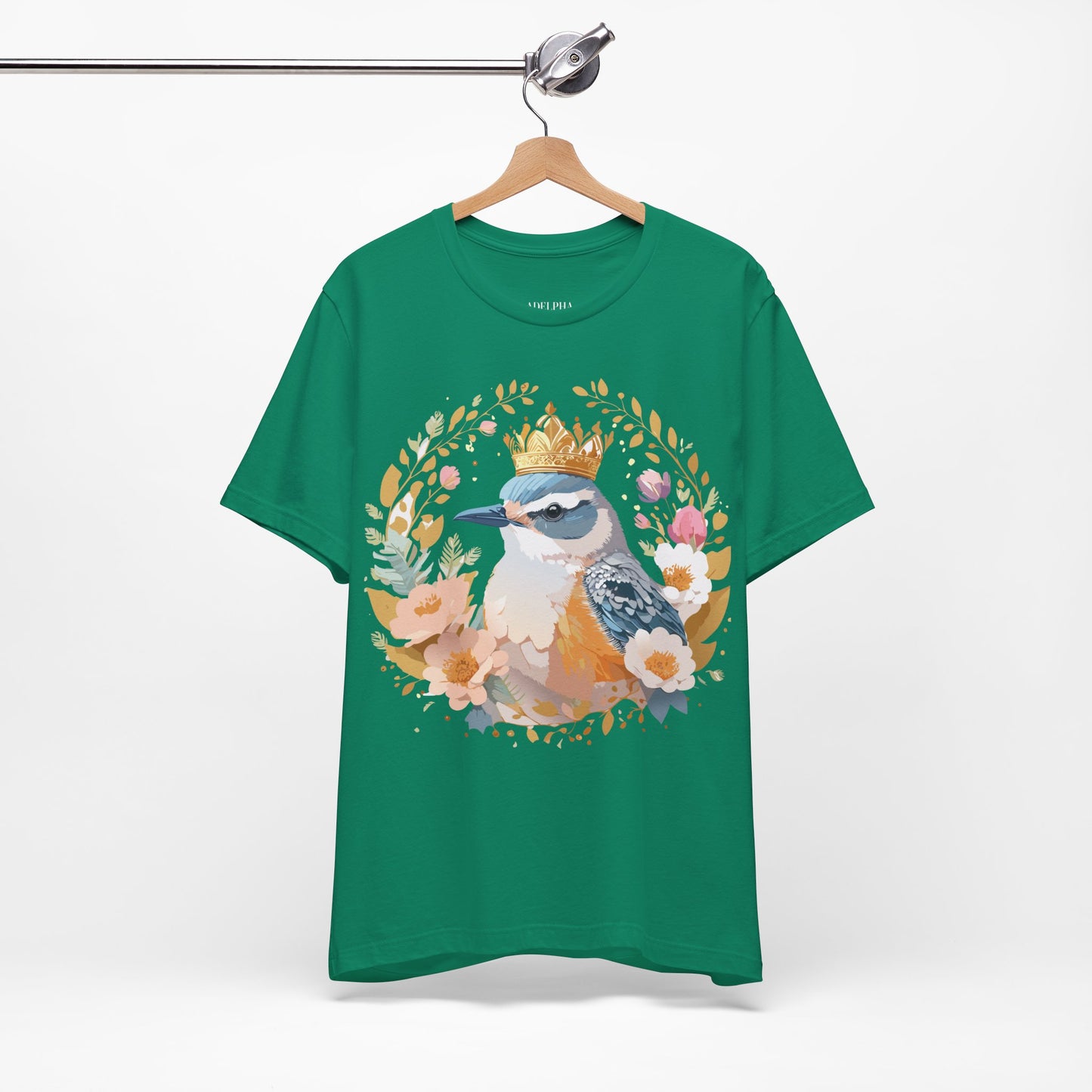 Medallion |Animal Mandala| Birds Design Printify