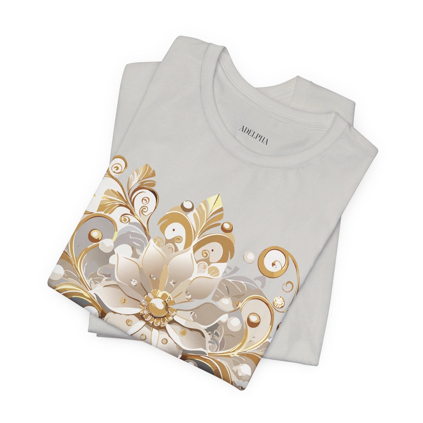 Jewelry Shirt ADELPHA