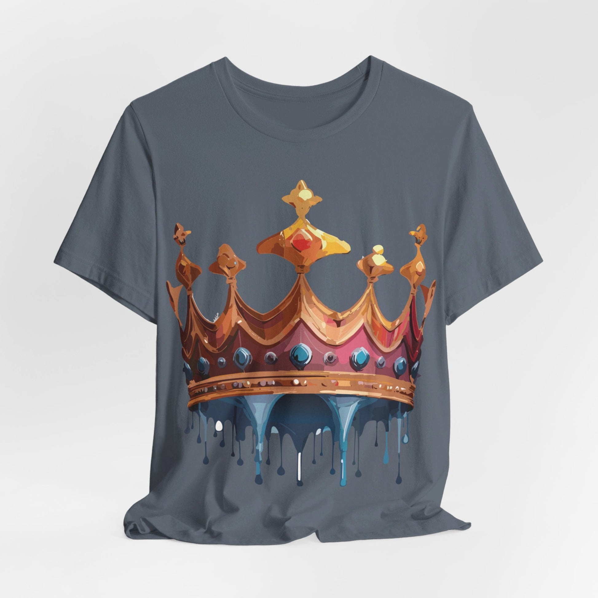 Crown Shirt ADELPHA