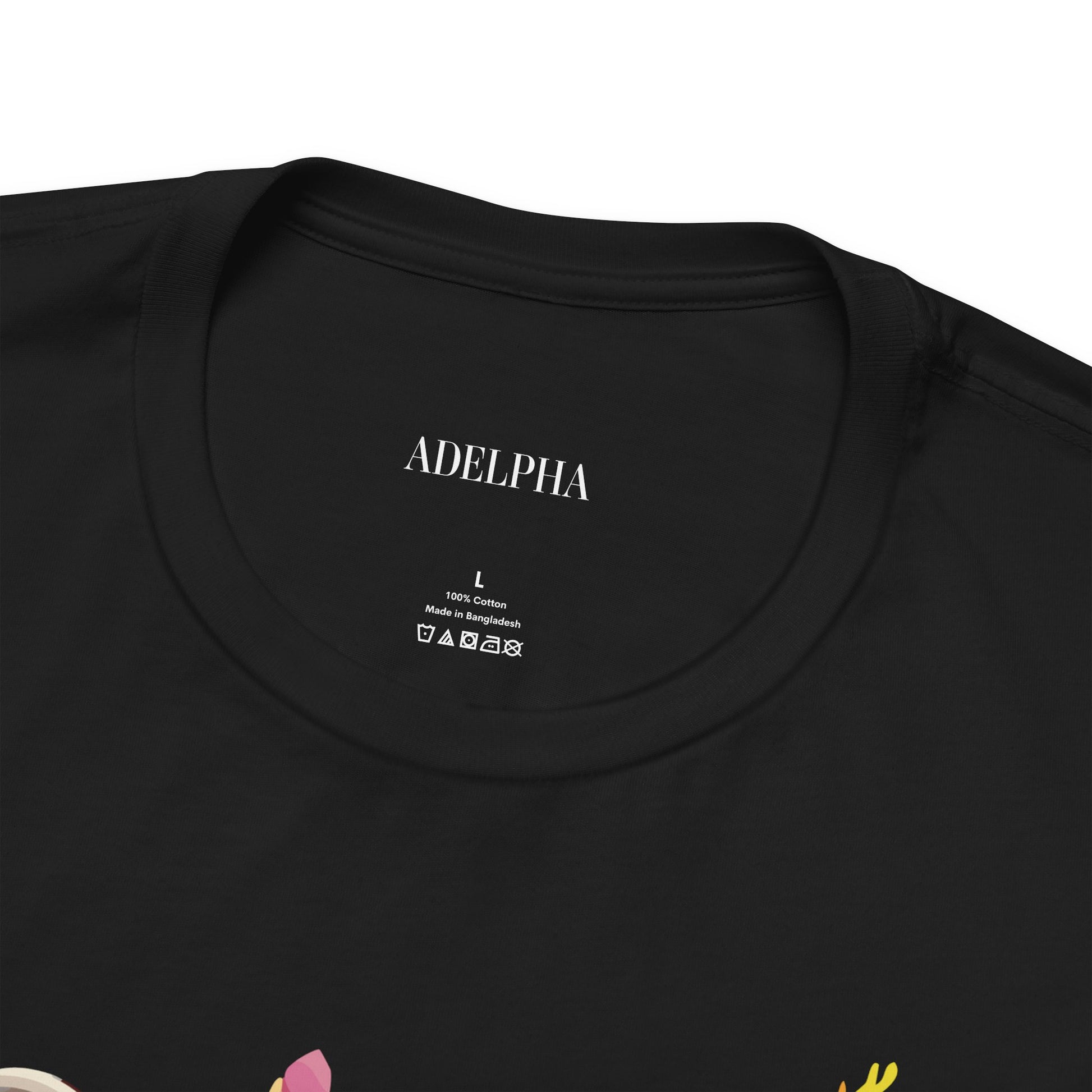 Cheetah Shirt - ADELPHA