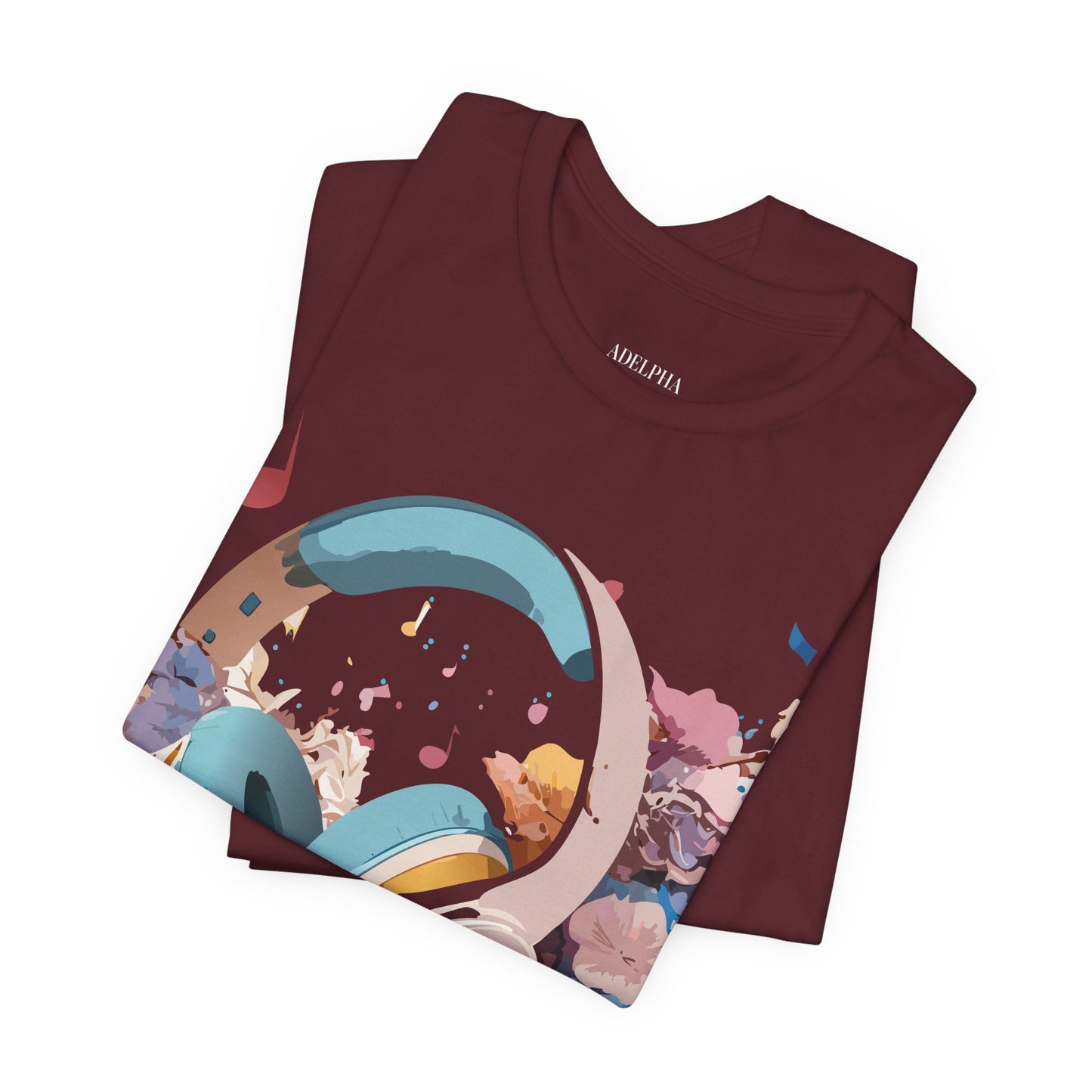 Music Shirt | Shirt with music | T Shirt Music Printify