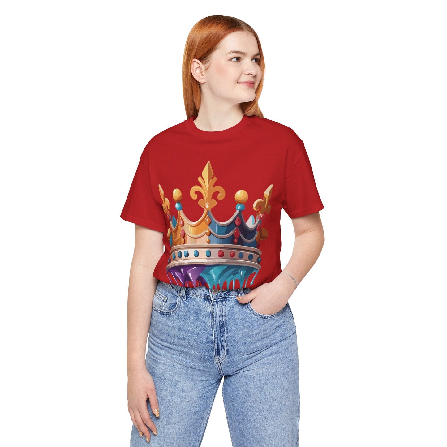 Crown Shirt ADELPHA