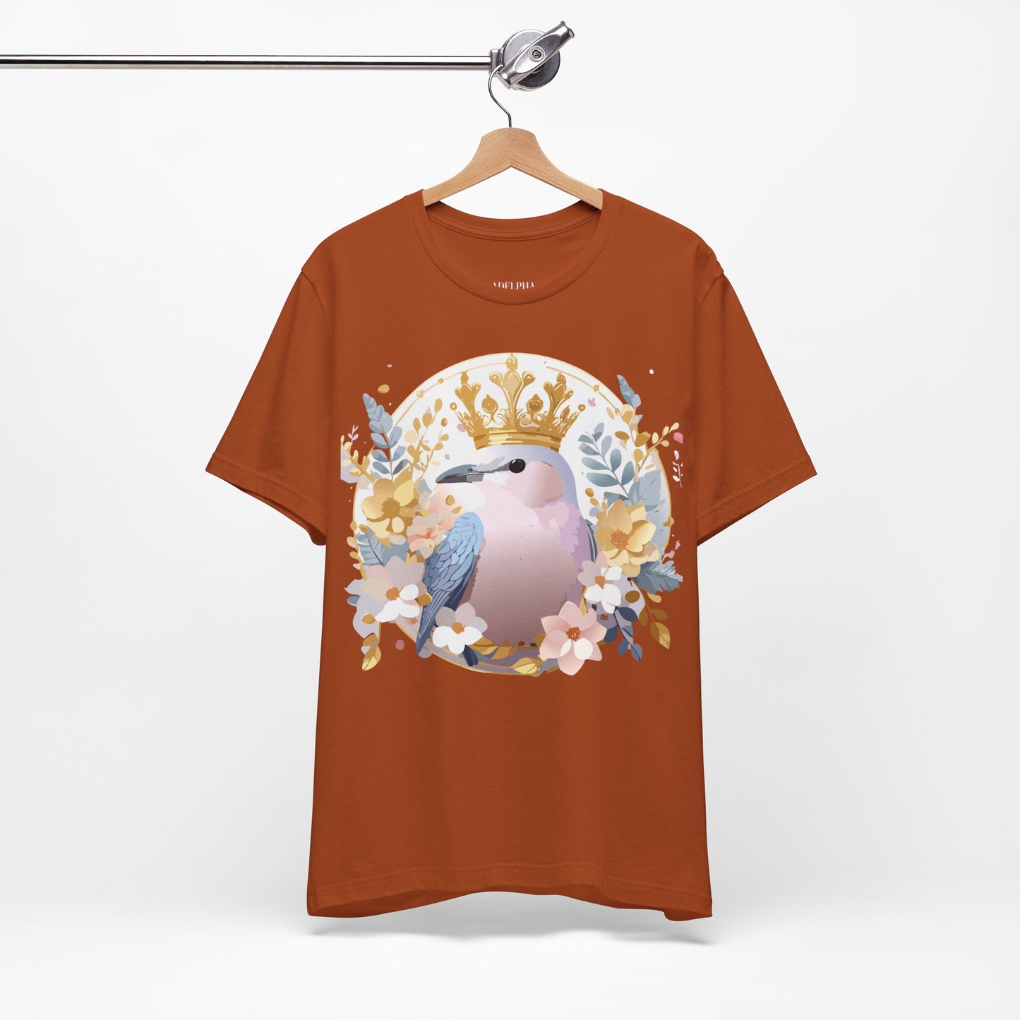 Medallion |Animal Mandala| Birds Design Printify