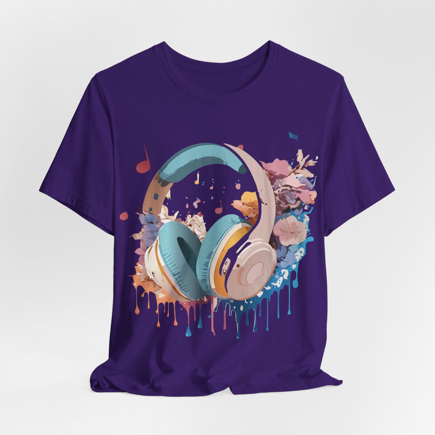 Music Shirt | Shirt with music | T Shirt Music Printify