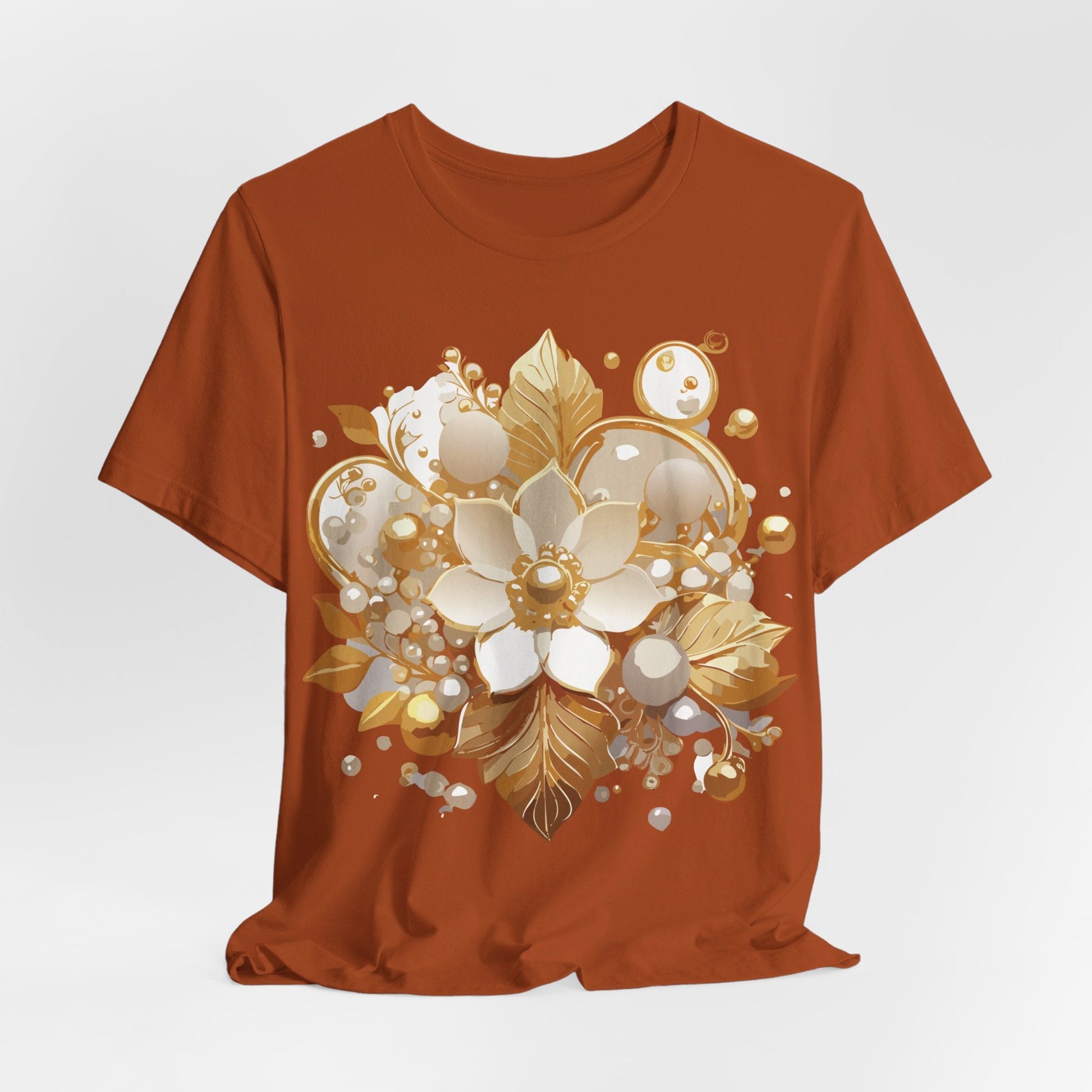 Jewelry Shirt ADELPHA