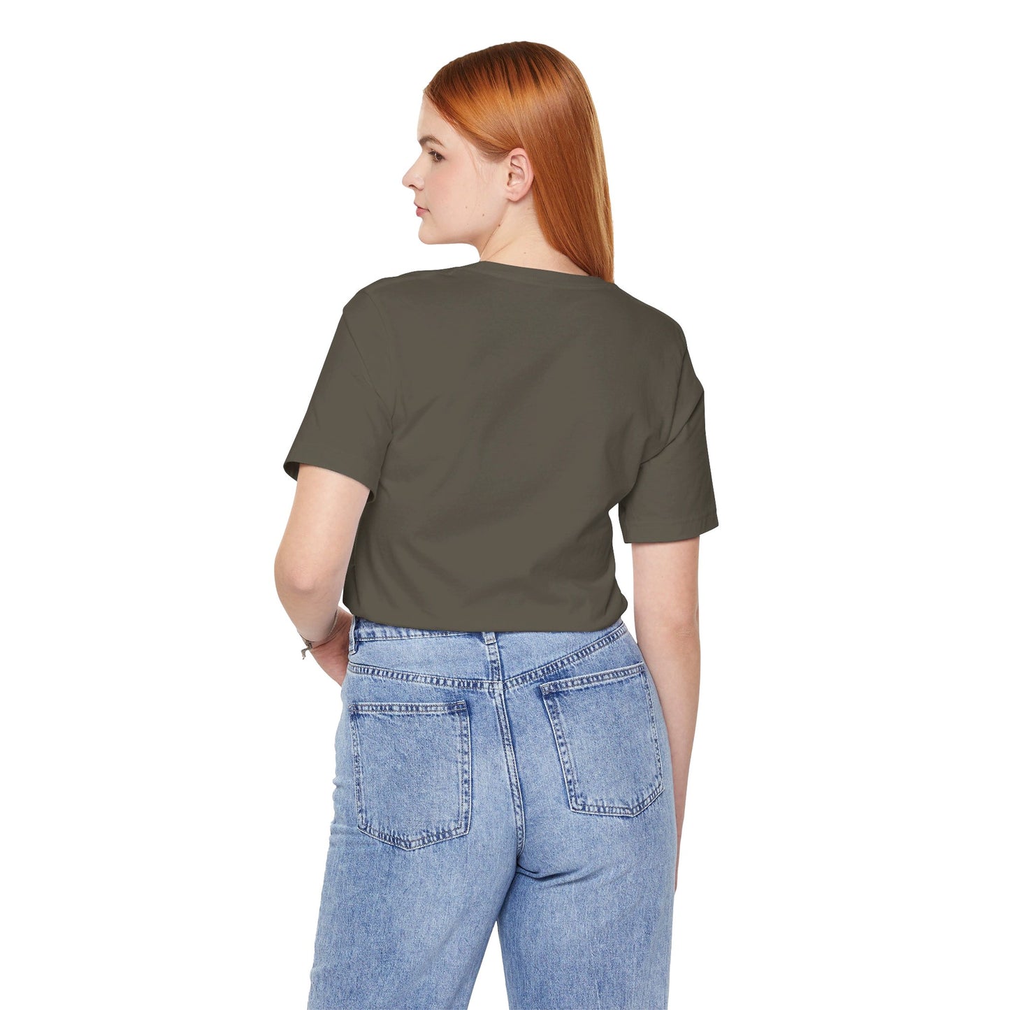 Butterfly Tee Shirt Printify