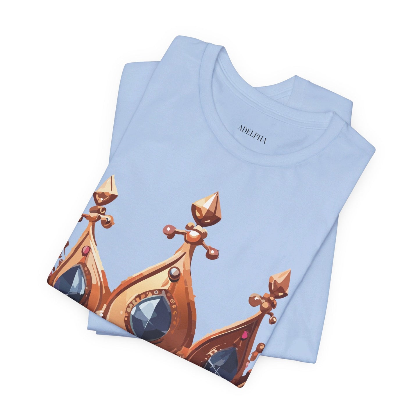 Crown Shirt ADELPHA