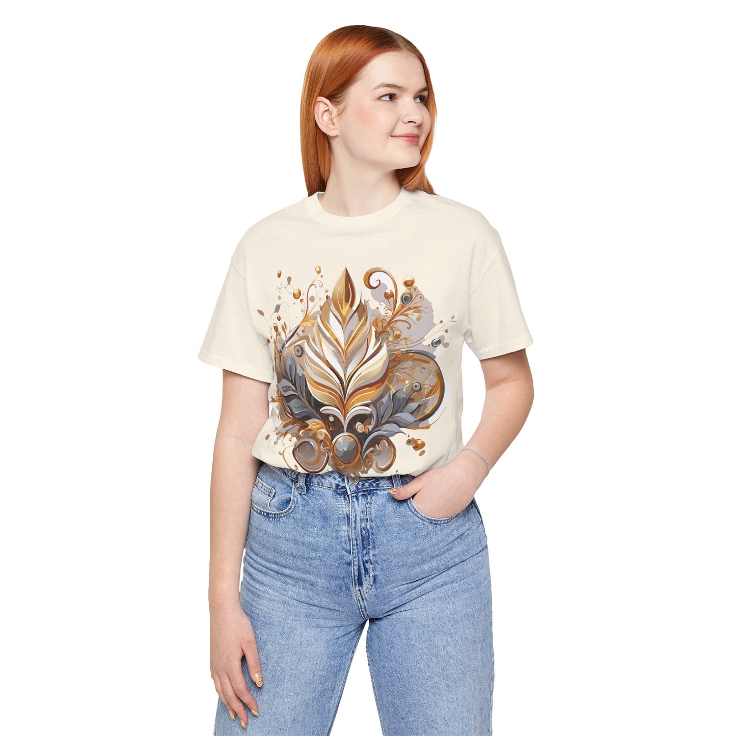 Jewelry Shirt ADELPHA
