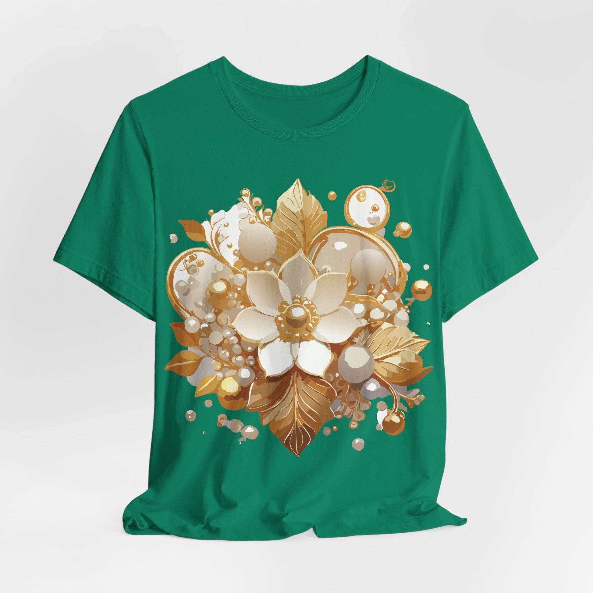 Jewelry Shirt ADELPHA
