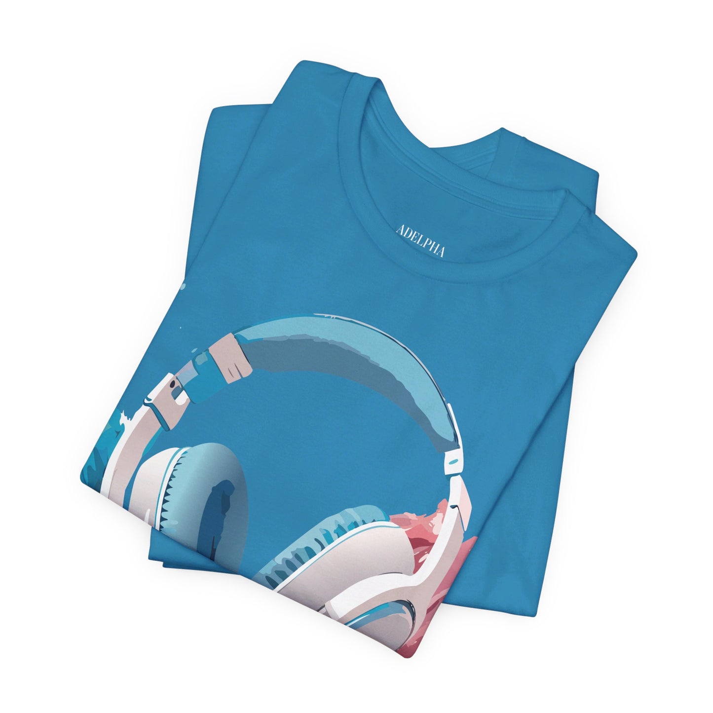 Music Shirt | Shirt with music | T Shirt Music Printify
