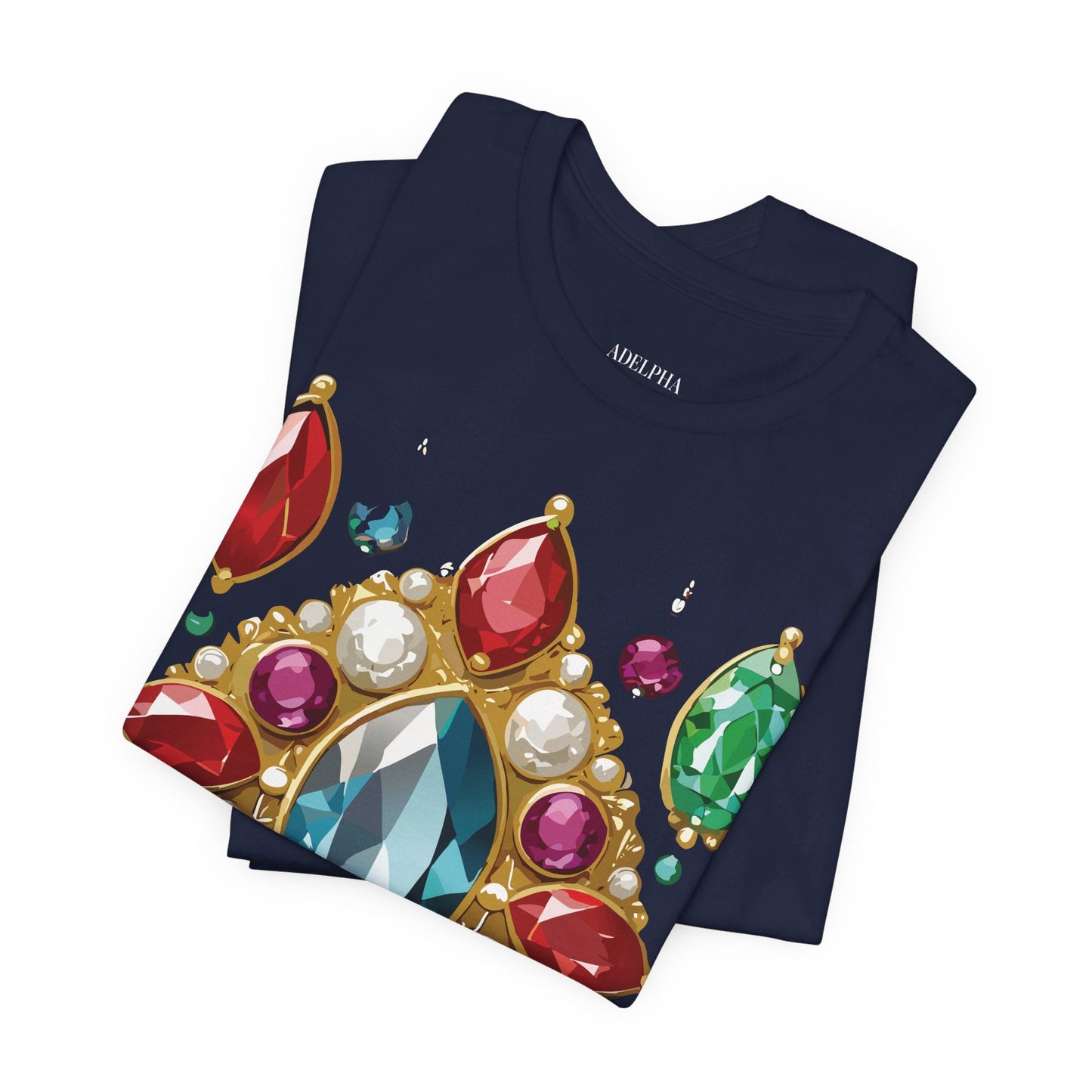 Jewelry Shirt ADELPHA