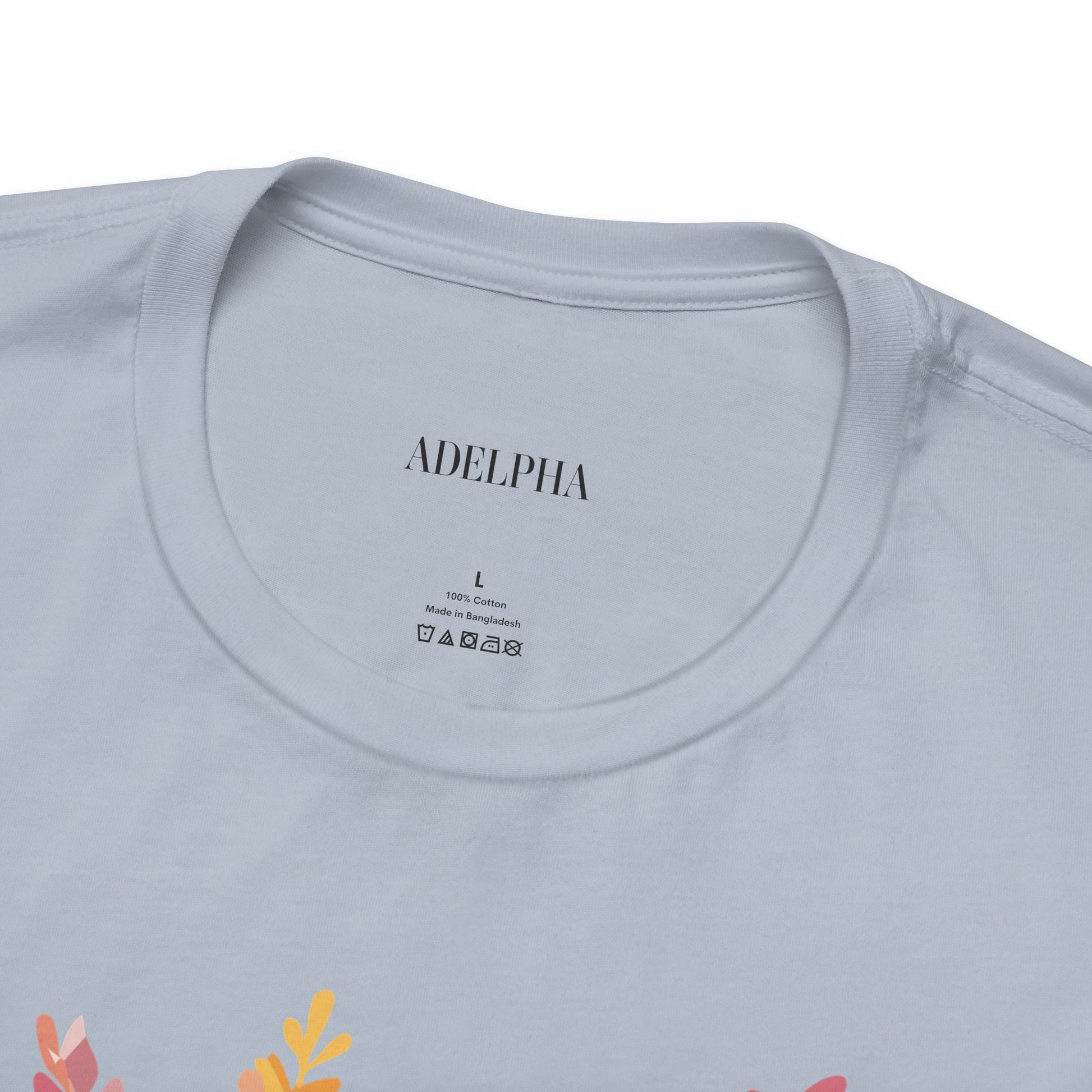 Cheetah Shirt - ADELPHA