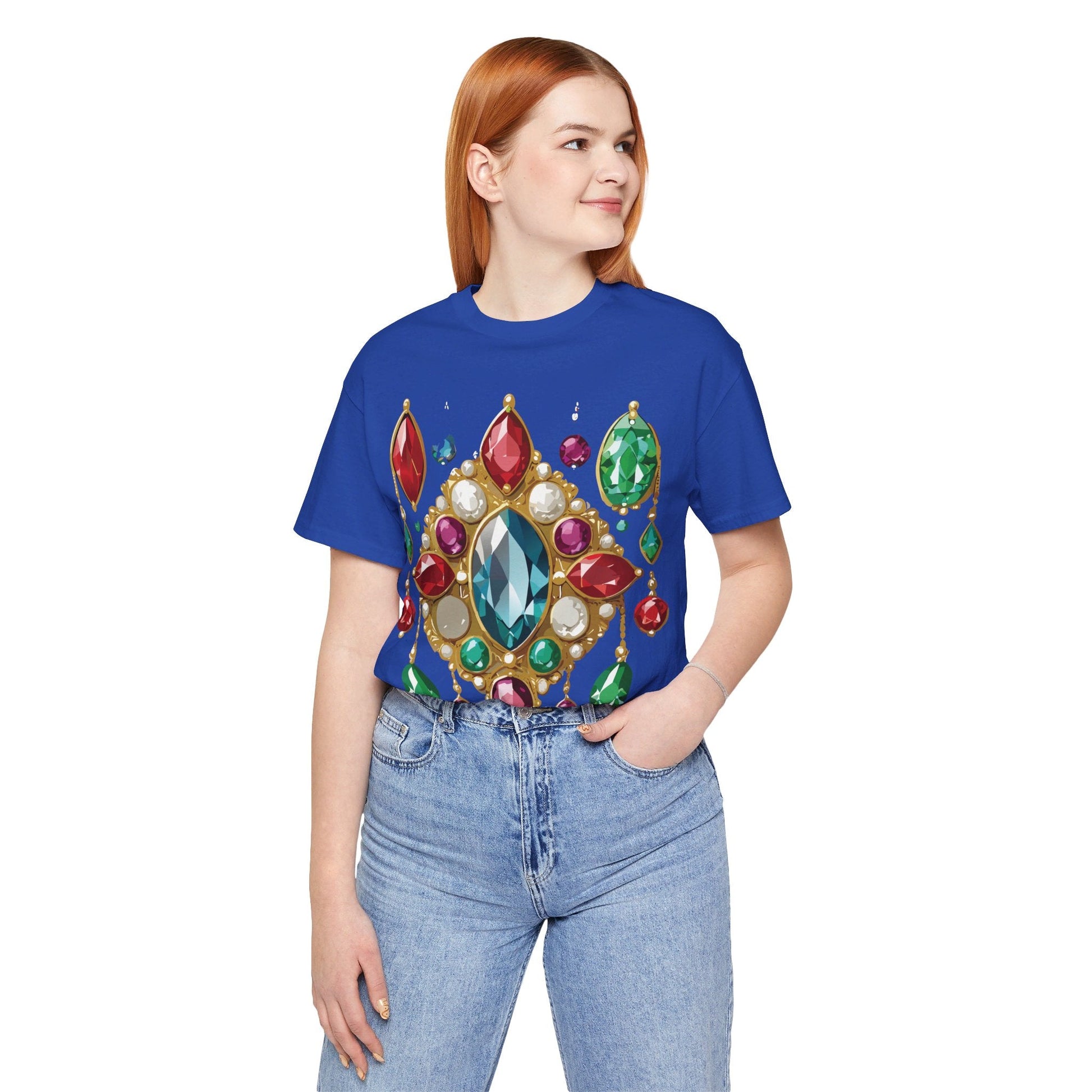 Jewelry Shirt ADELPHA