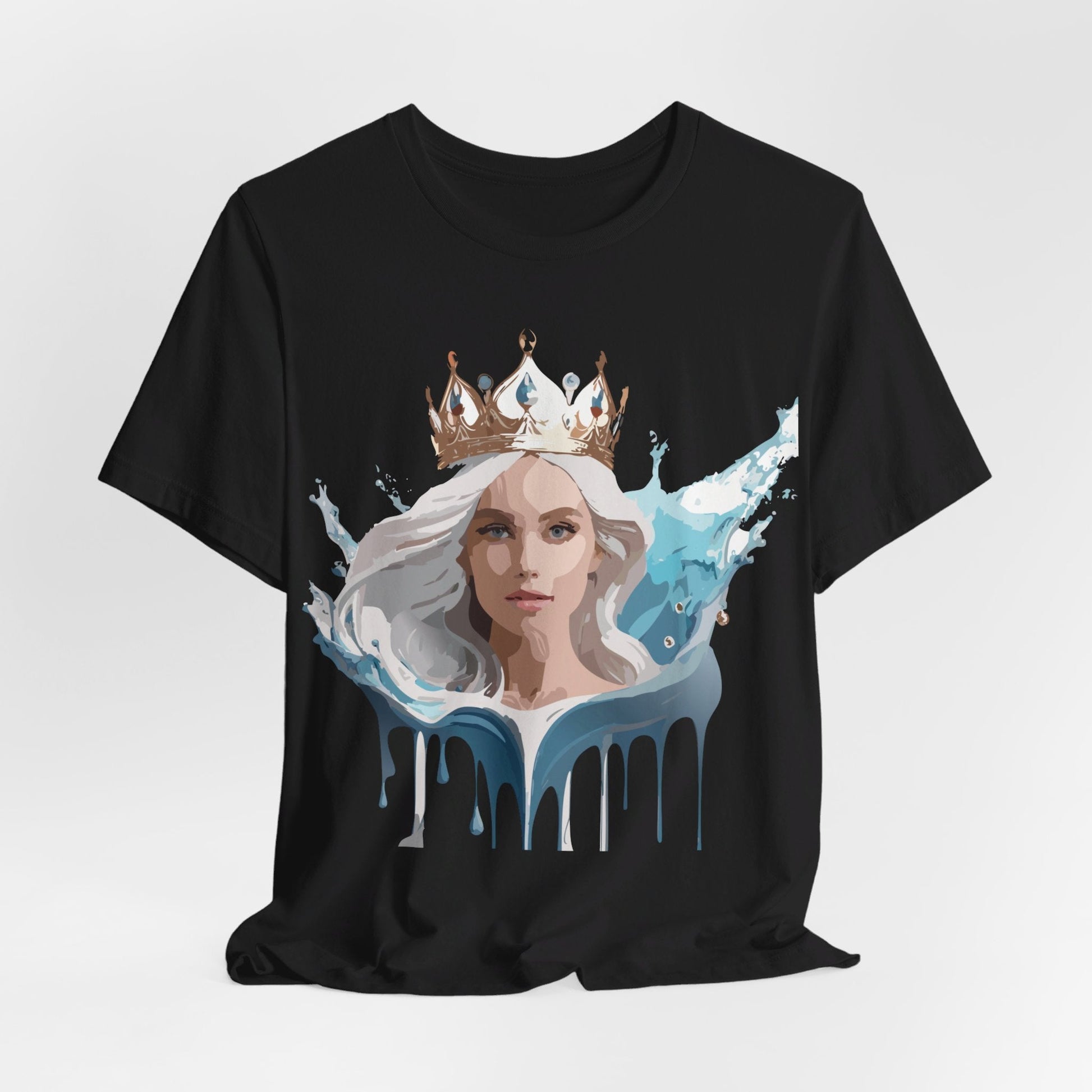 Queen T Shirt ADELPHA