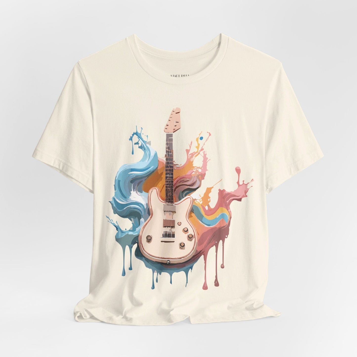 Music T Shirt ADELPHA