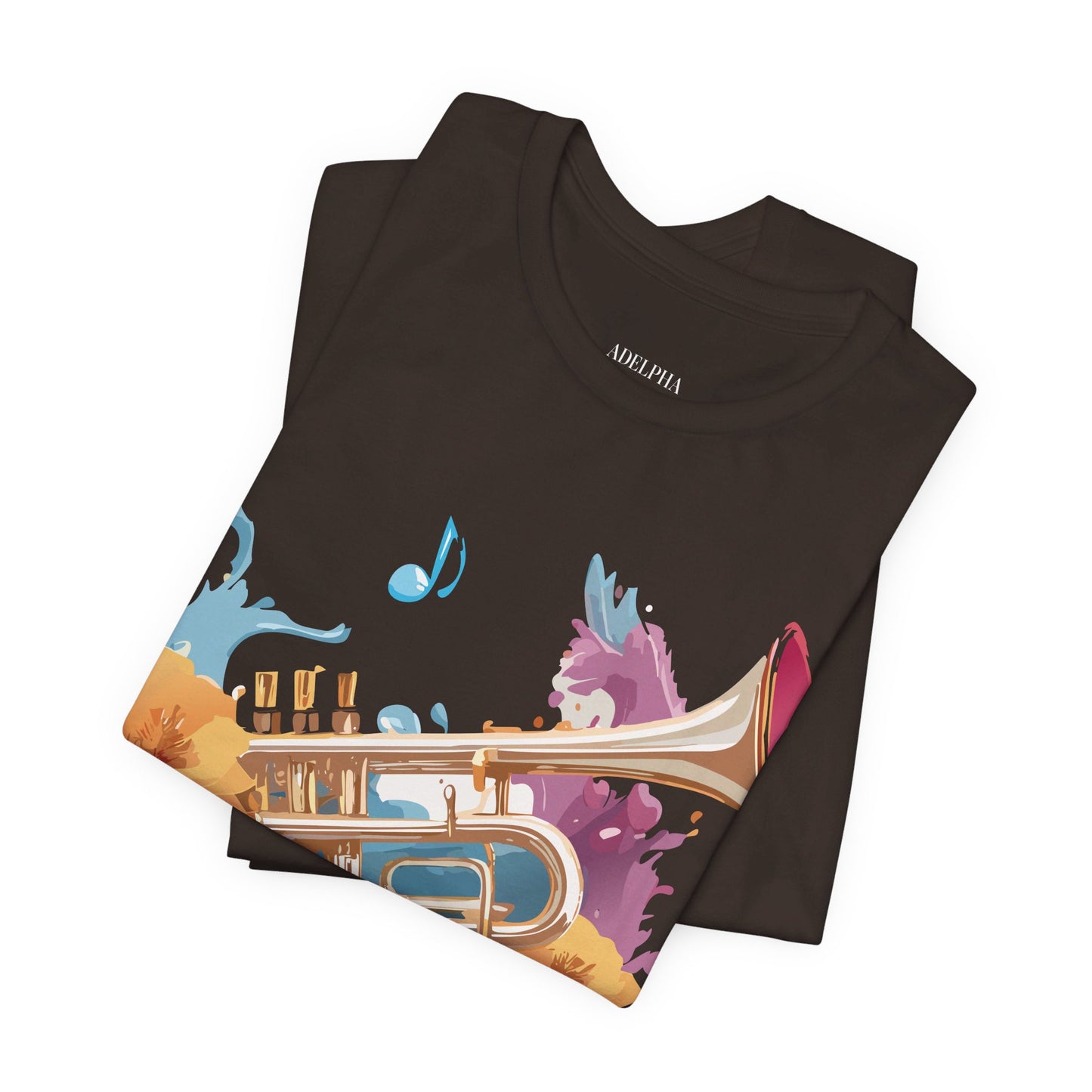 Music Shirt | Shirt with music | T Shirt Music Printify