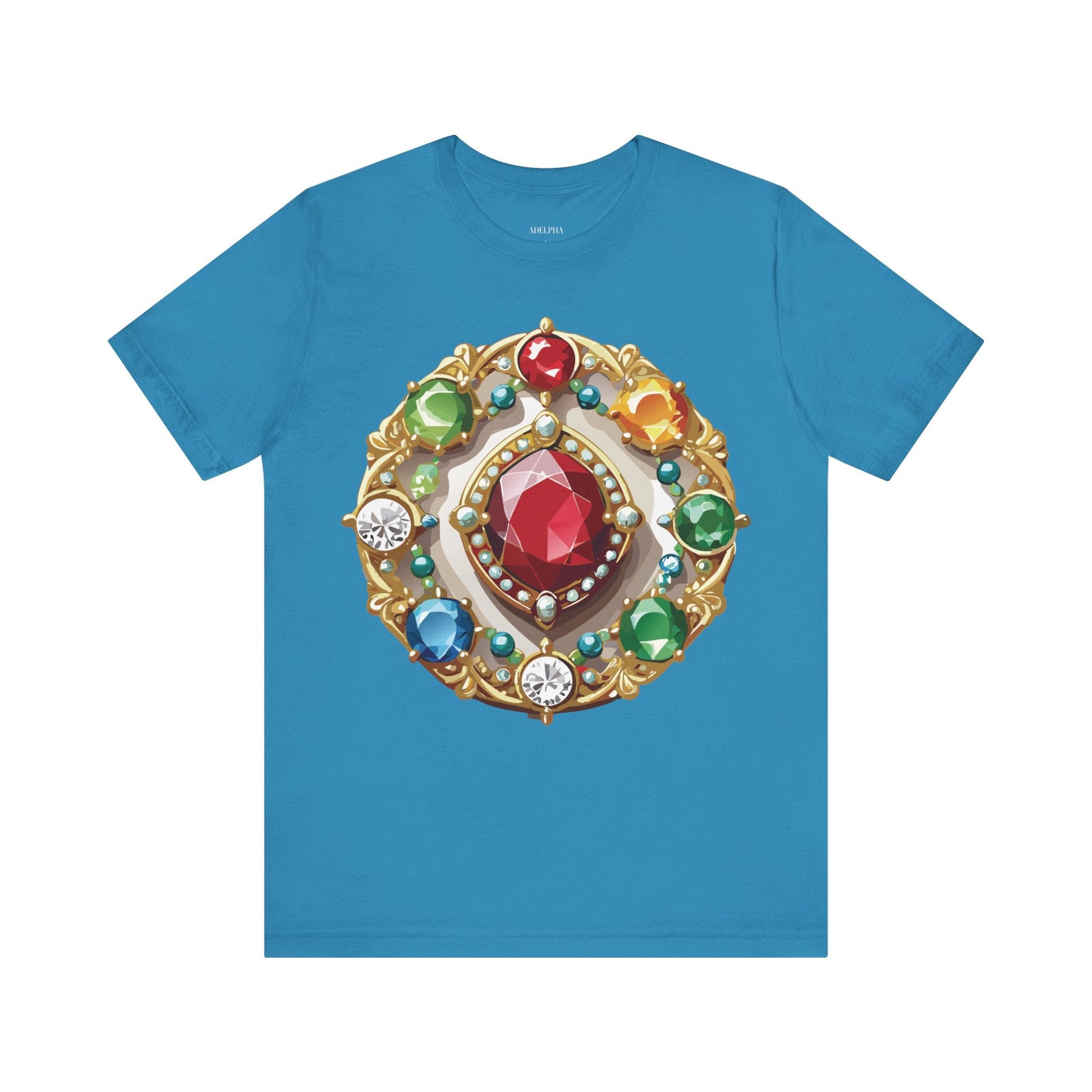 Jewelry Shirt ADELPHA