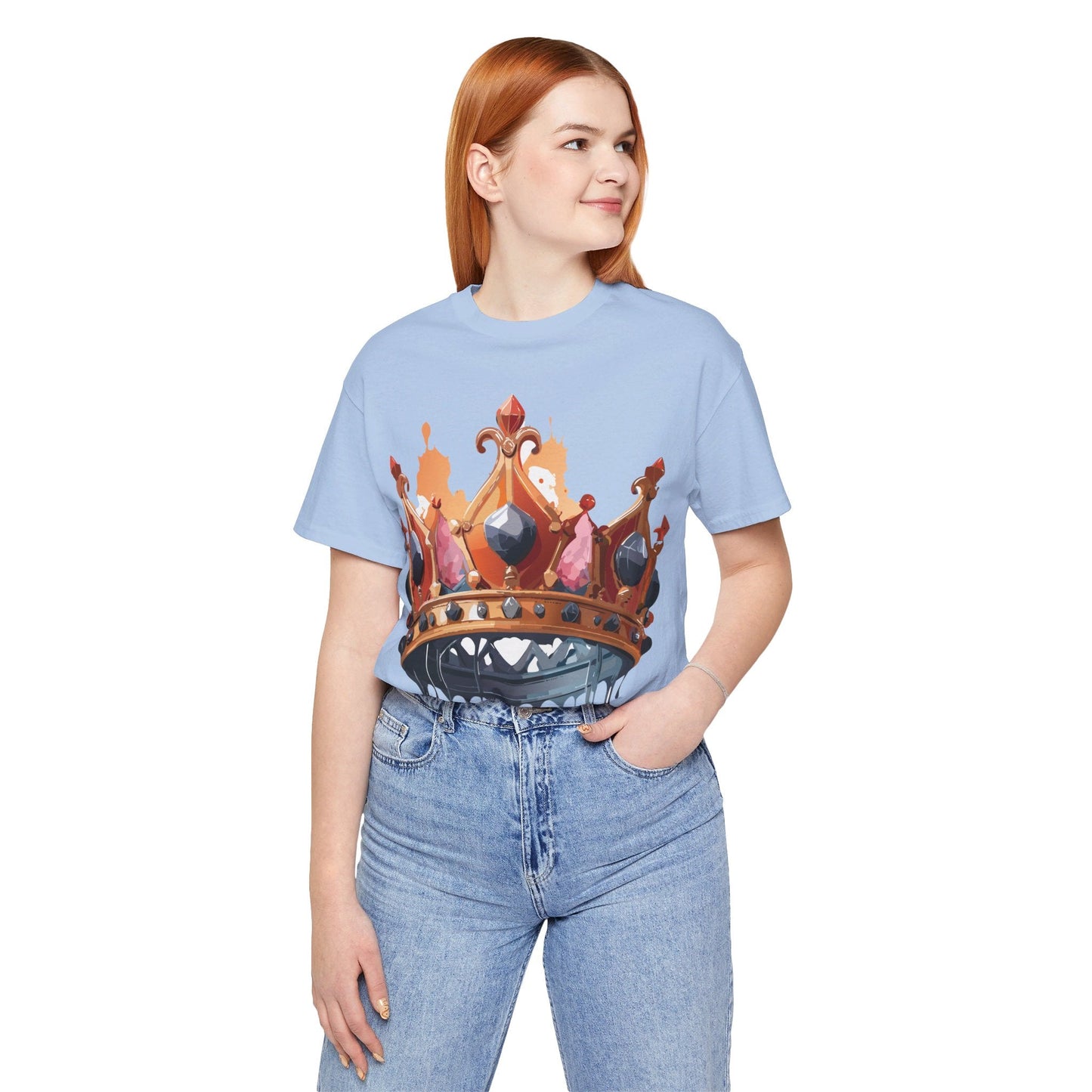 Crown Shirt ADELPHA