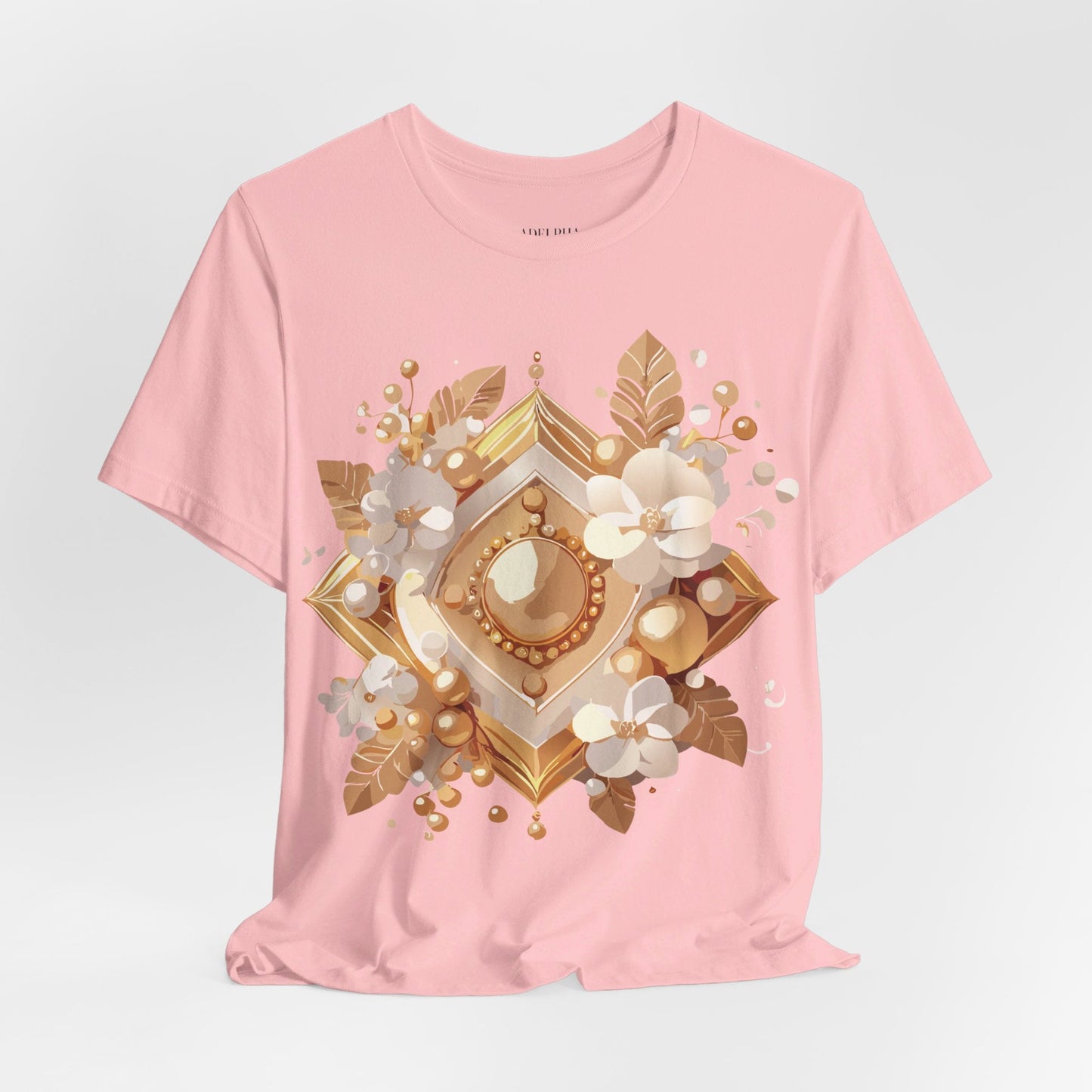 Jewelry Shirt ADELPHA