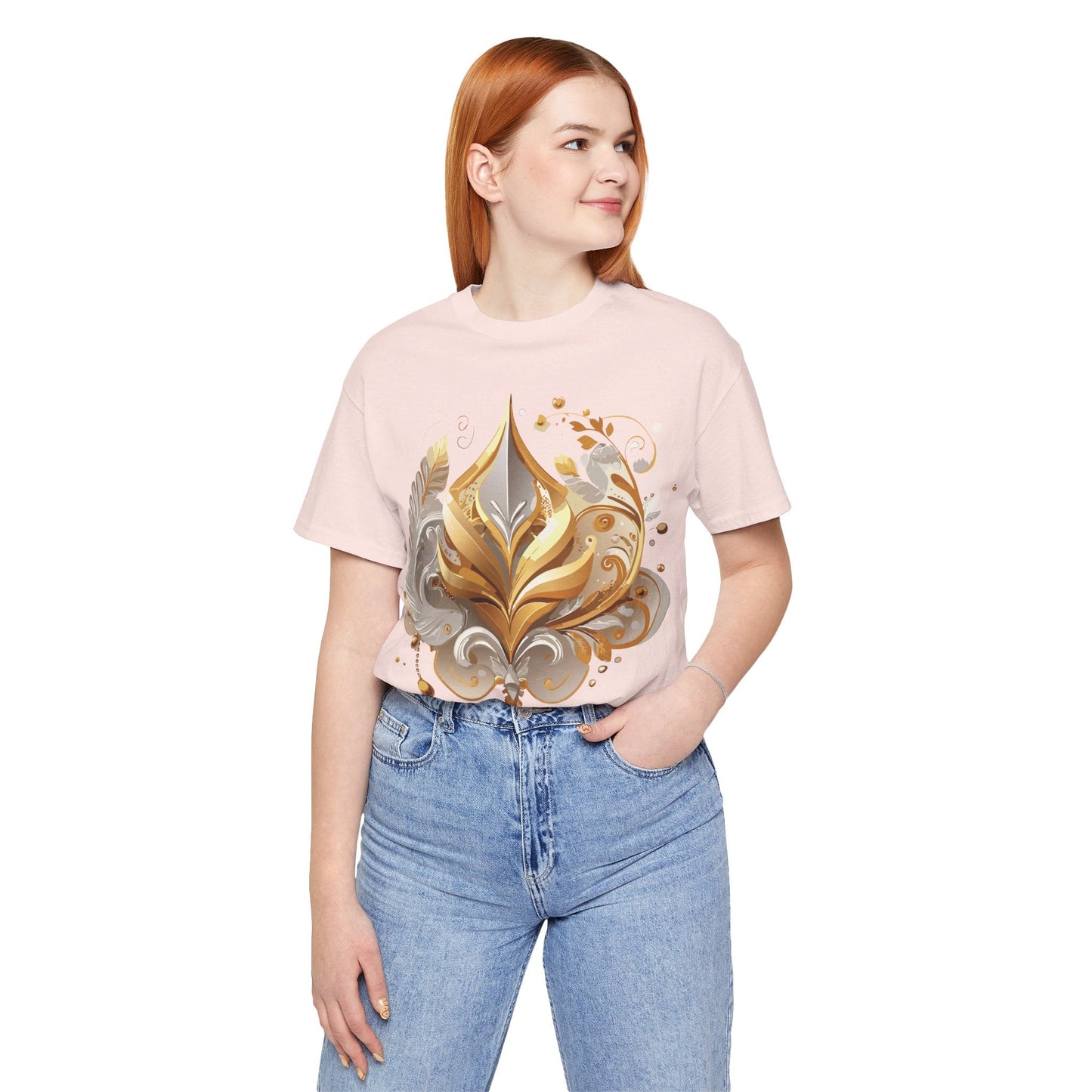 Jewelry Shirt ADELPHA