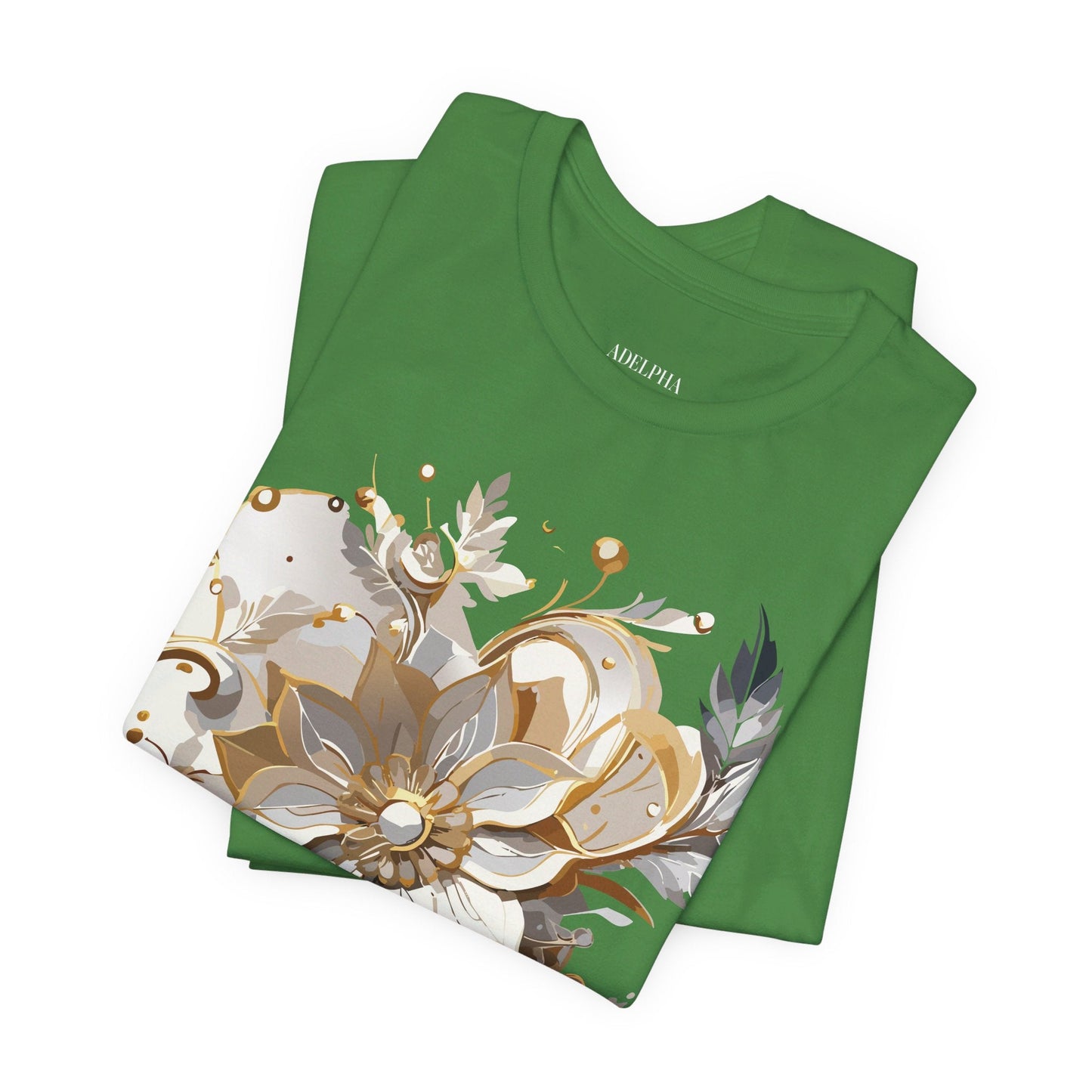 Jewelry Shirt ADELPHA